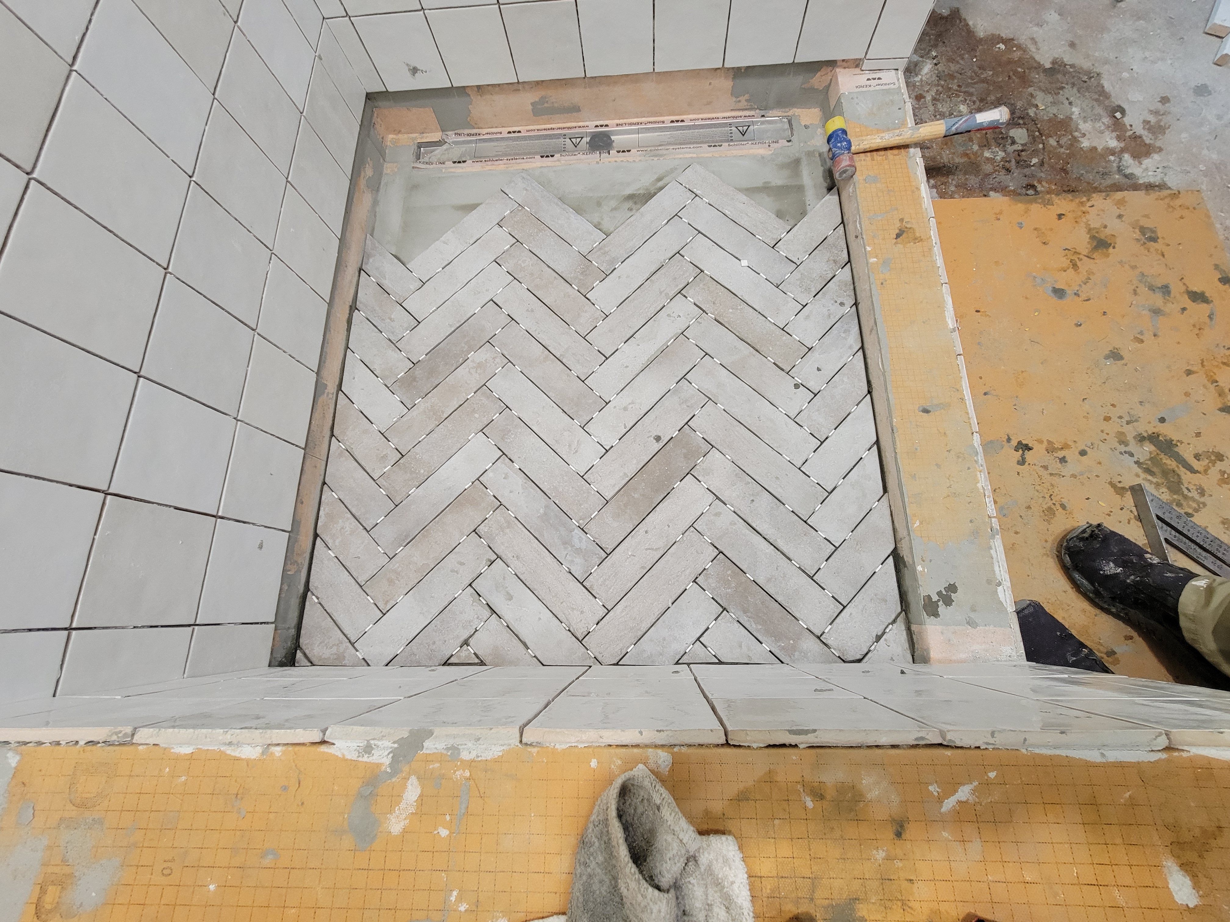  for GVL Renovations in Greenville, SC