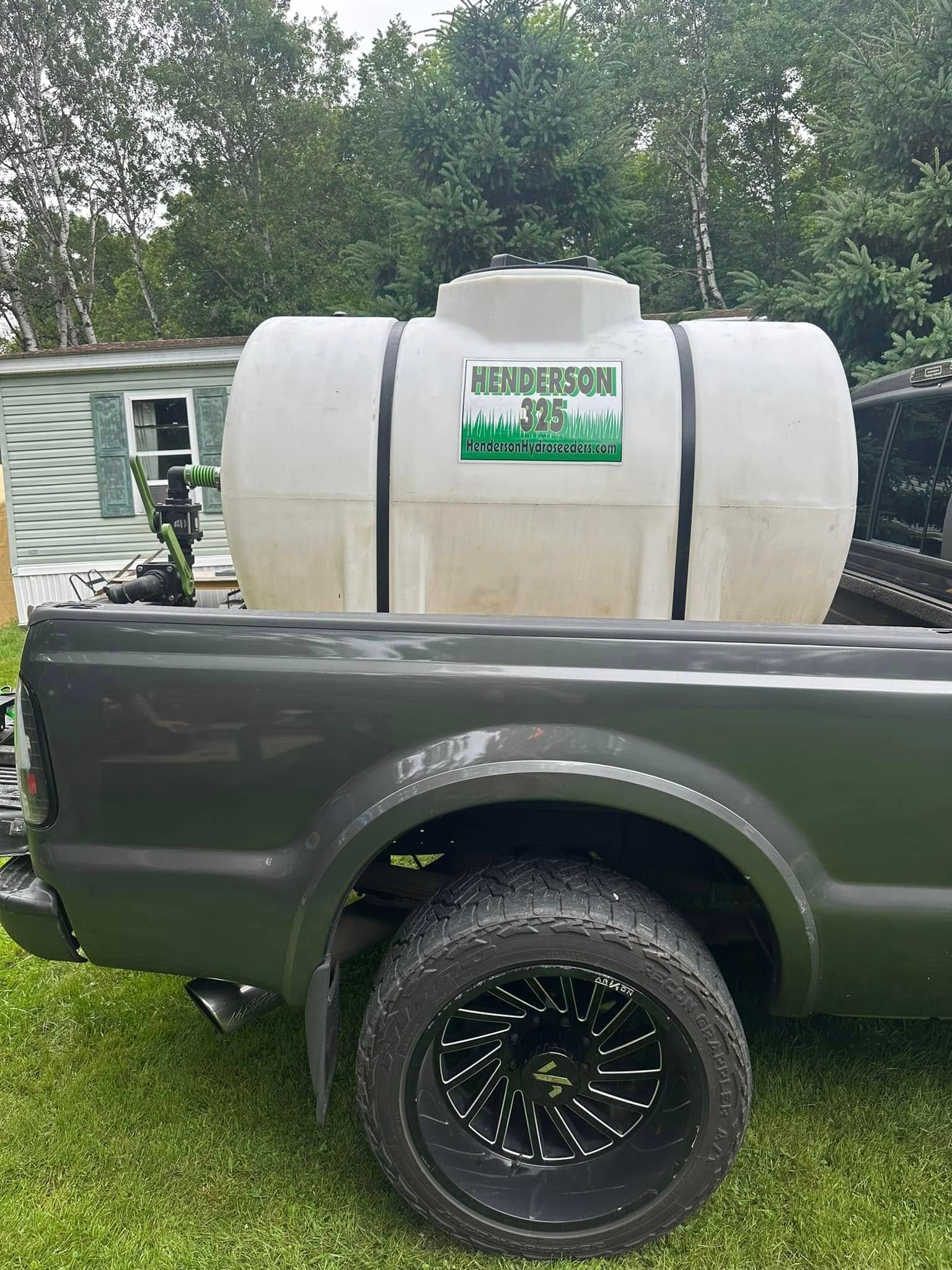  for Northern Lawn And Landscape  in Sebec, ME