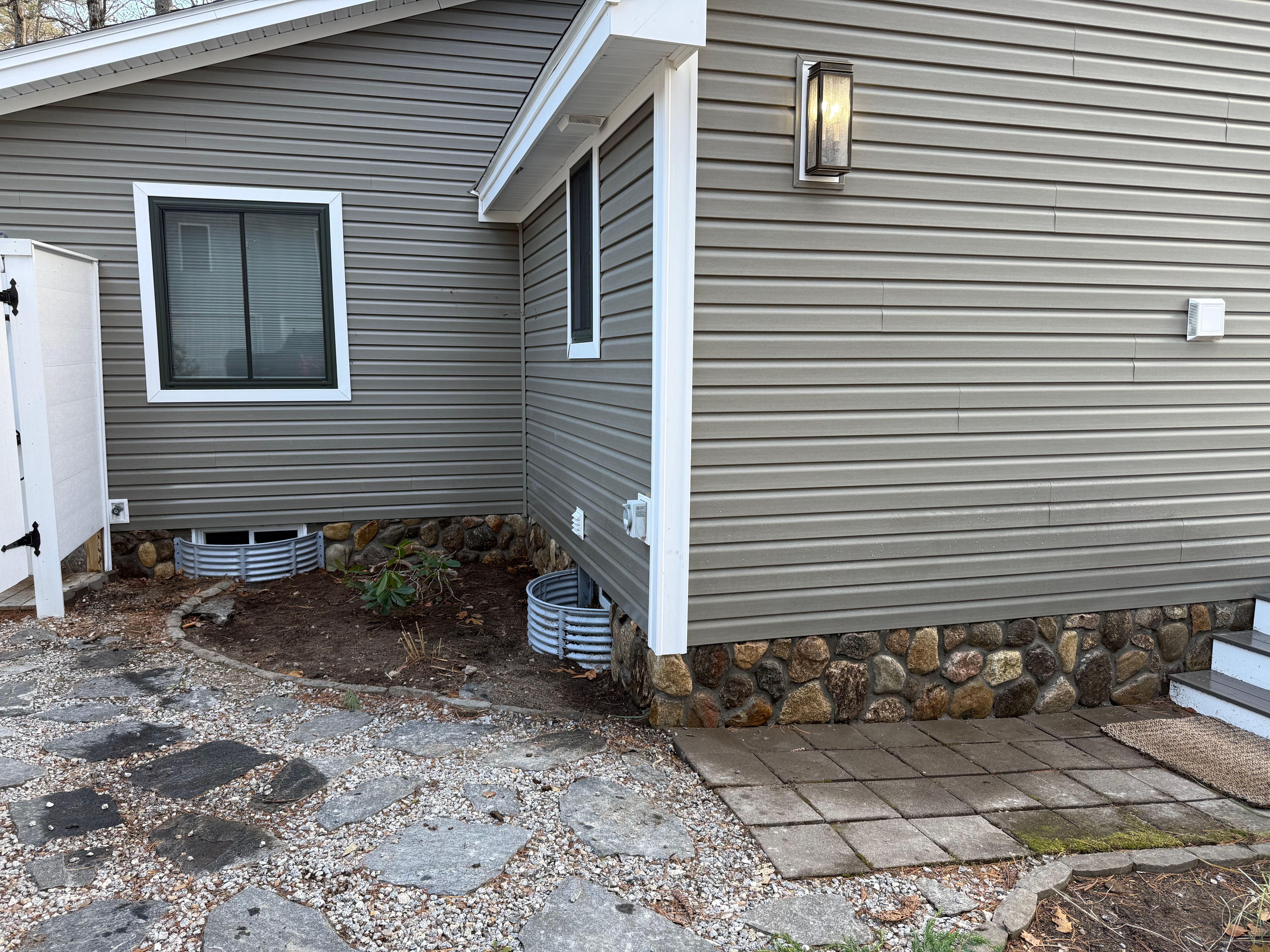  for Smythe’s Stonework & Masonry in Buxton, ME