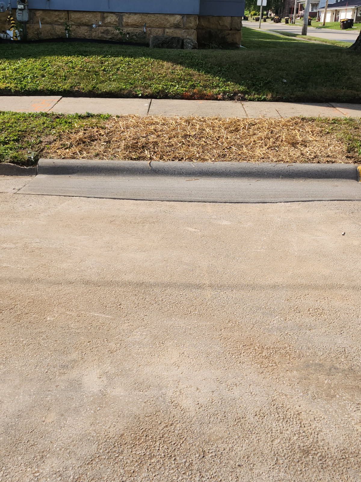  for TDC Excavating in Dubuque, IA