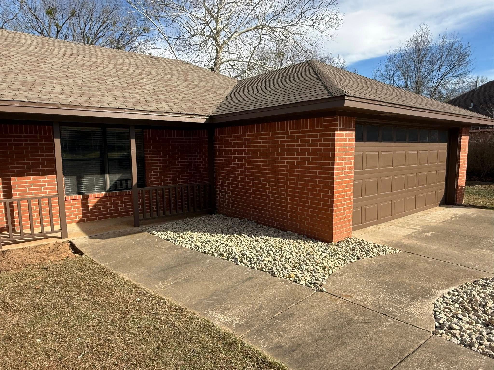  for C3 Custom Landscaping in Paris, TX