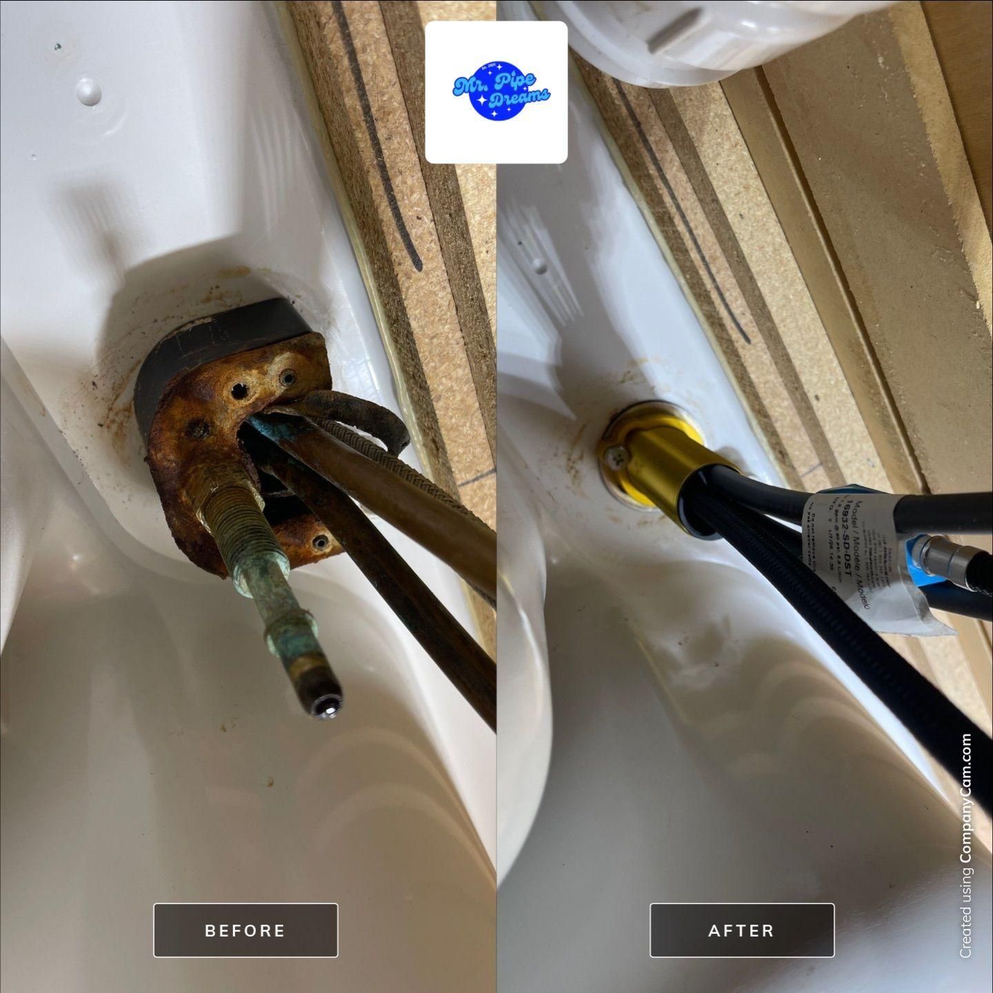 All Photos for Mr. Pipe Dreams LLC in Colorado Springs, CO