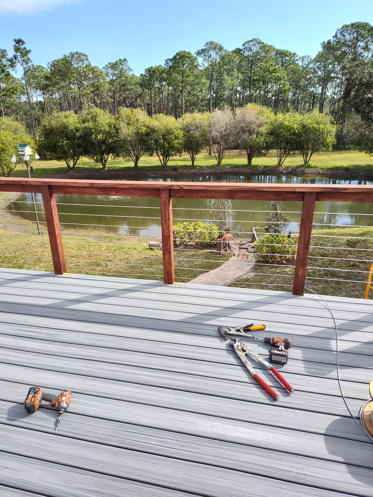  for Brennan Custom Tiling in Tallahassee, FL