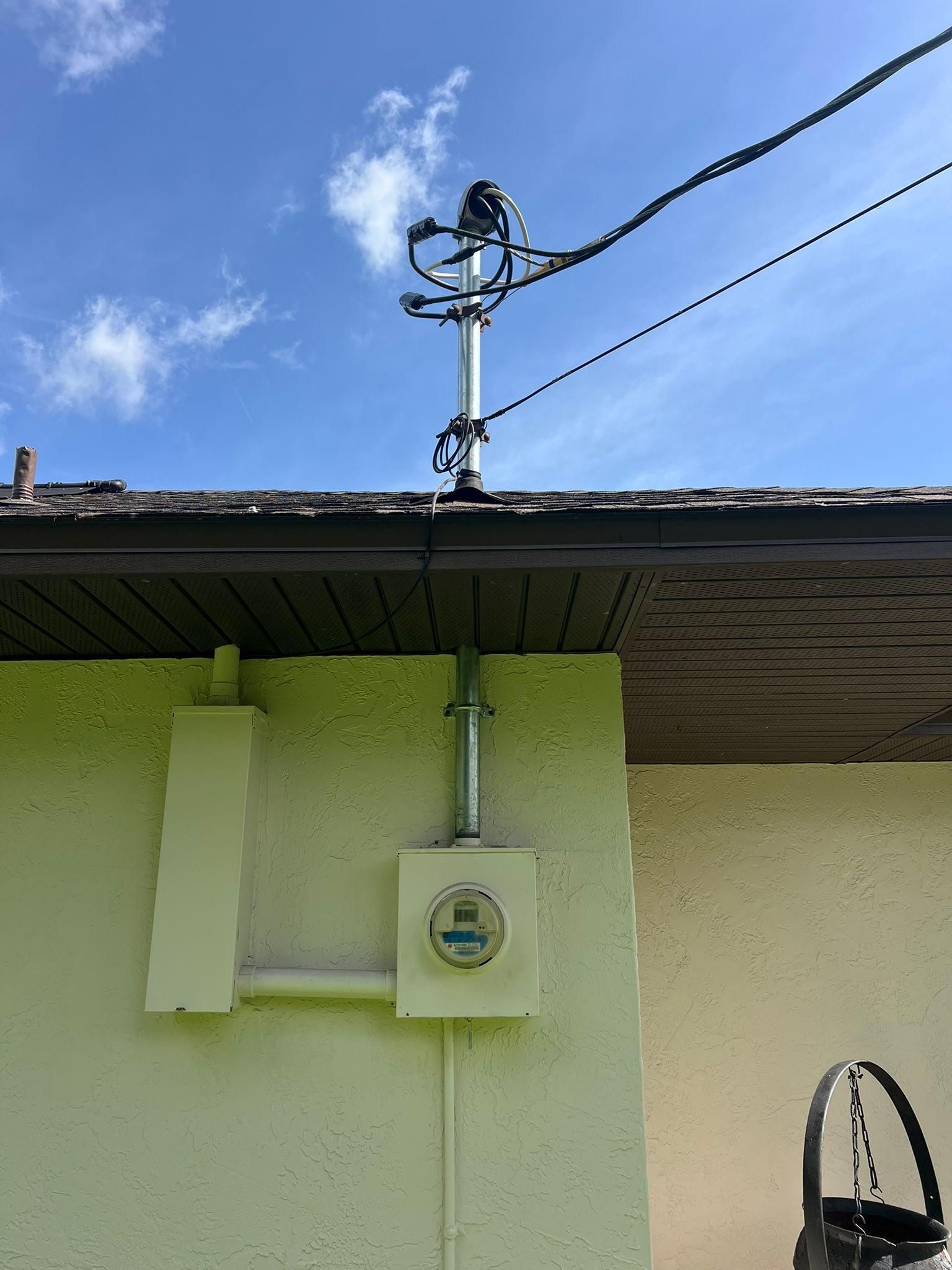  for Penn Tech Electric in Flagler County, FL