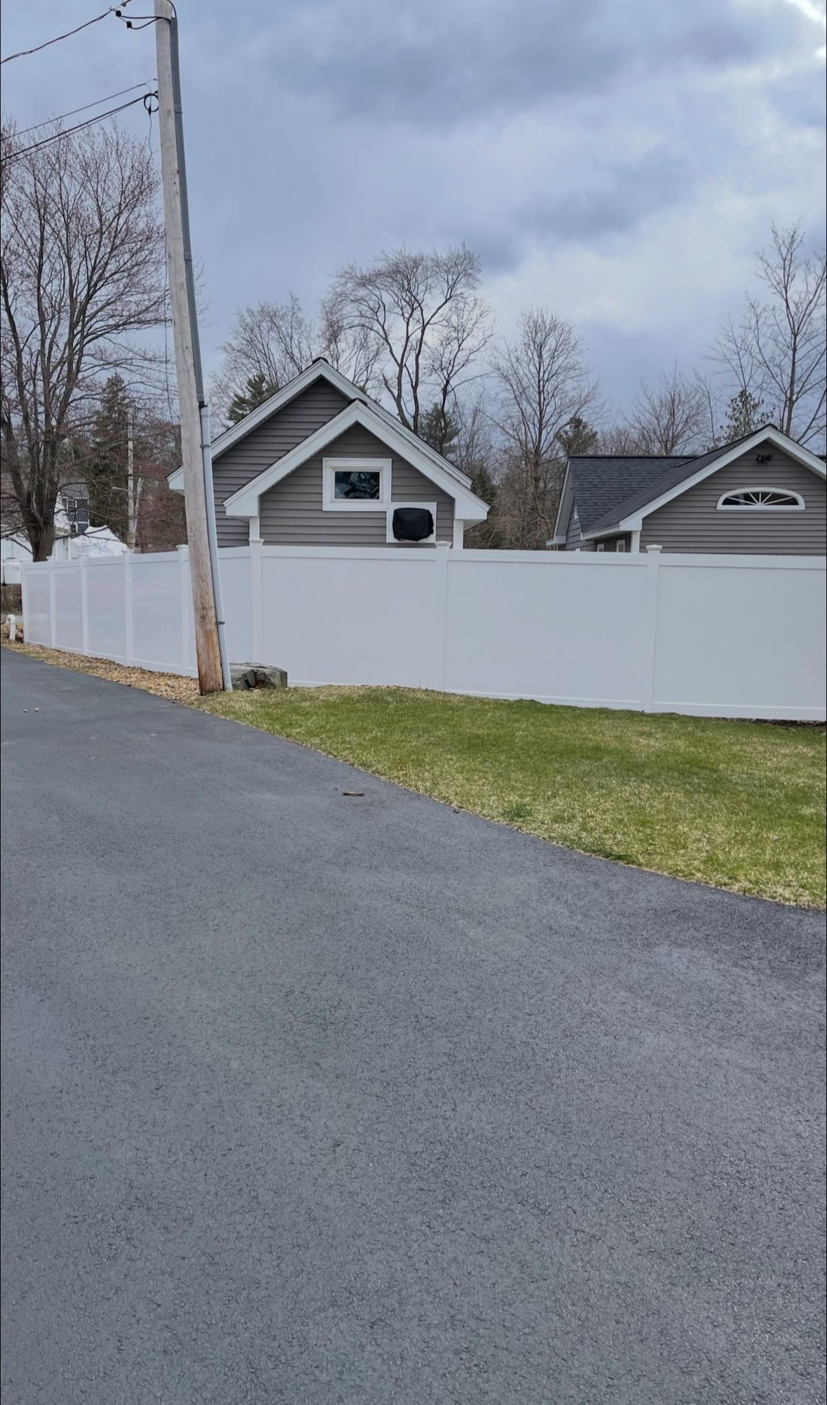 All Photos for Modern Fence NH in Atkinson, NH