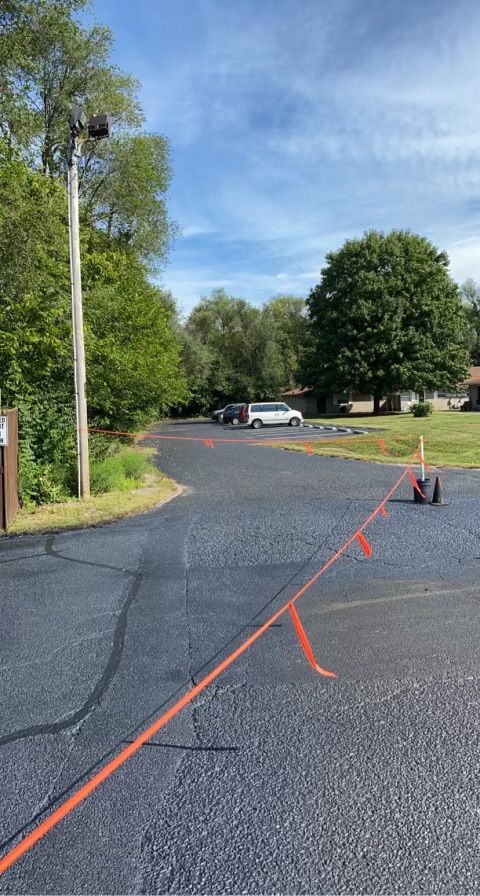  for Always Sealcoating & Paving in Indianapolis, IN