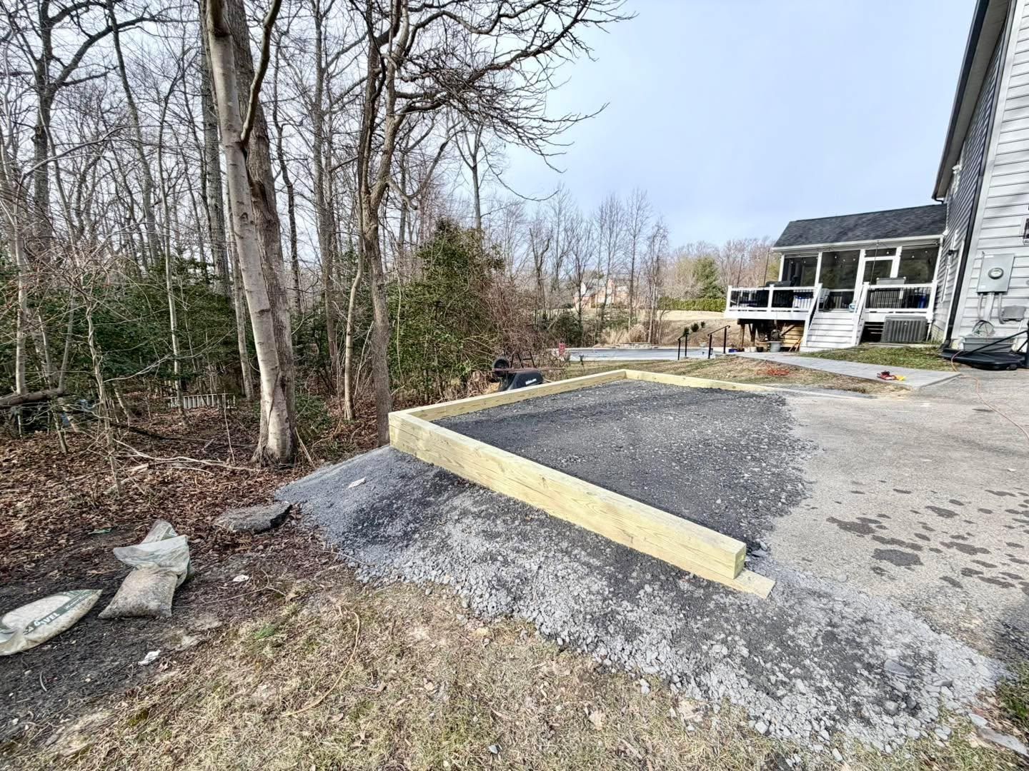  for Nate's Property Maintenance LLC  in Lusby, MD