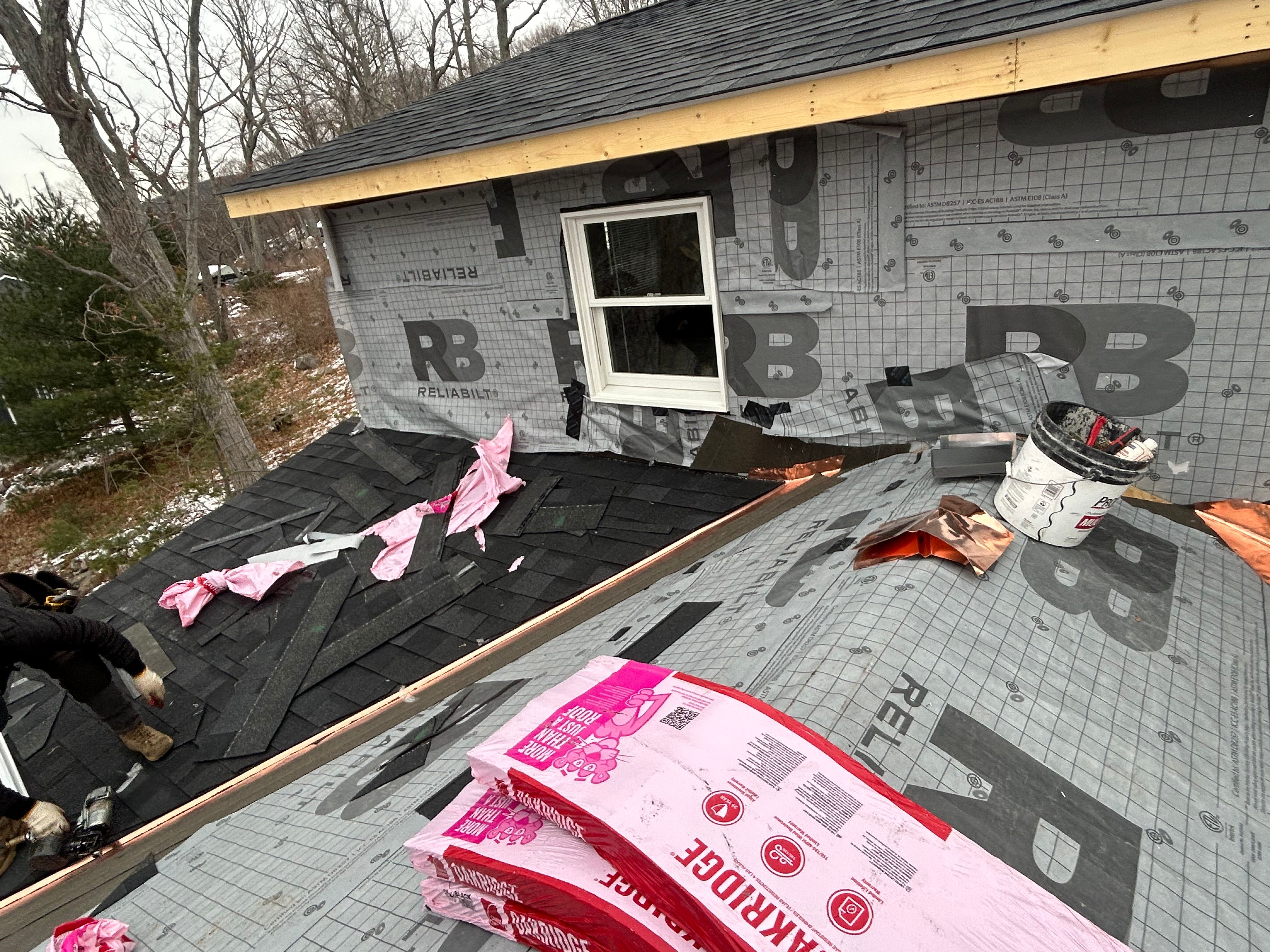  for LNC Contracting in Greenwood Lake, NY