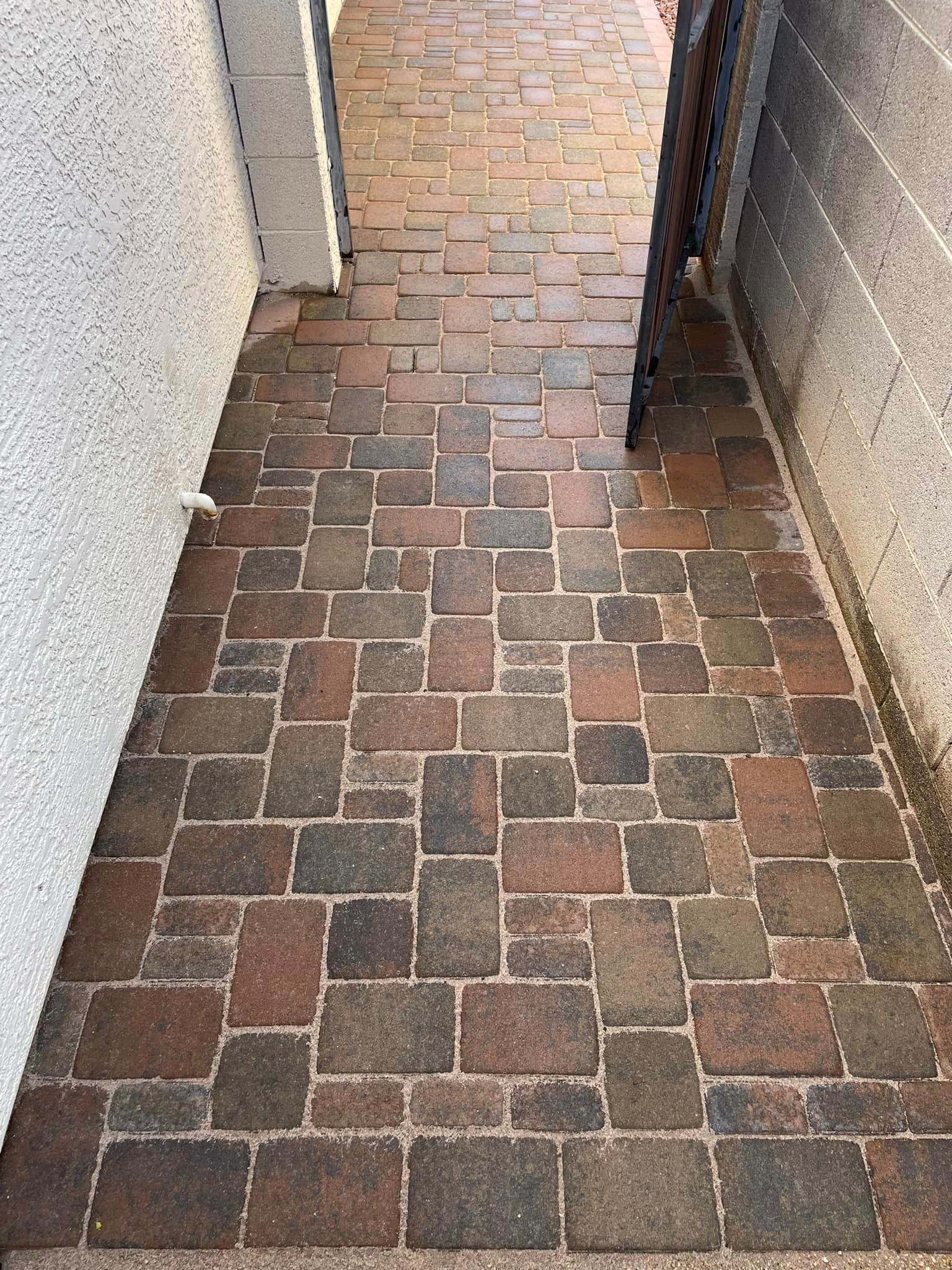  for CTHA Landscape in Phoenix, AZ