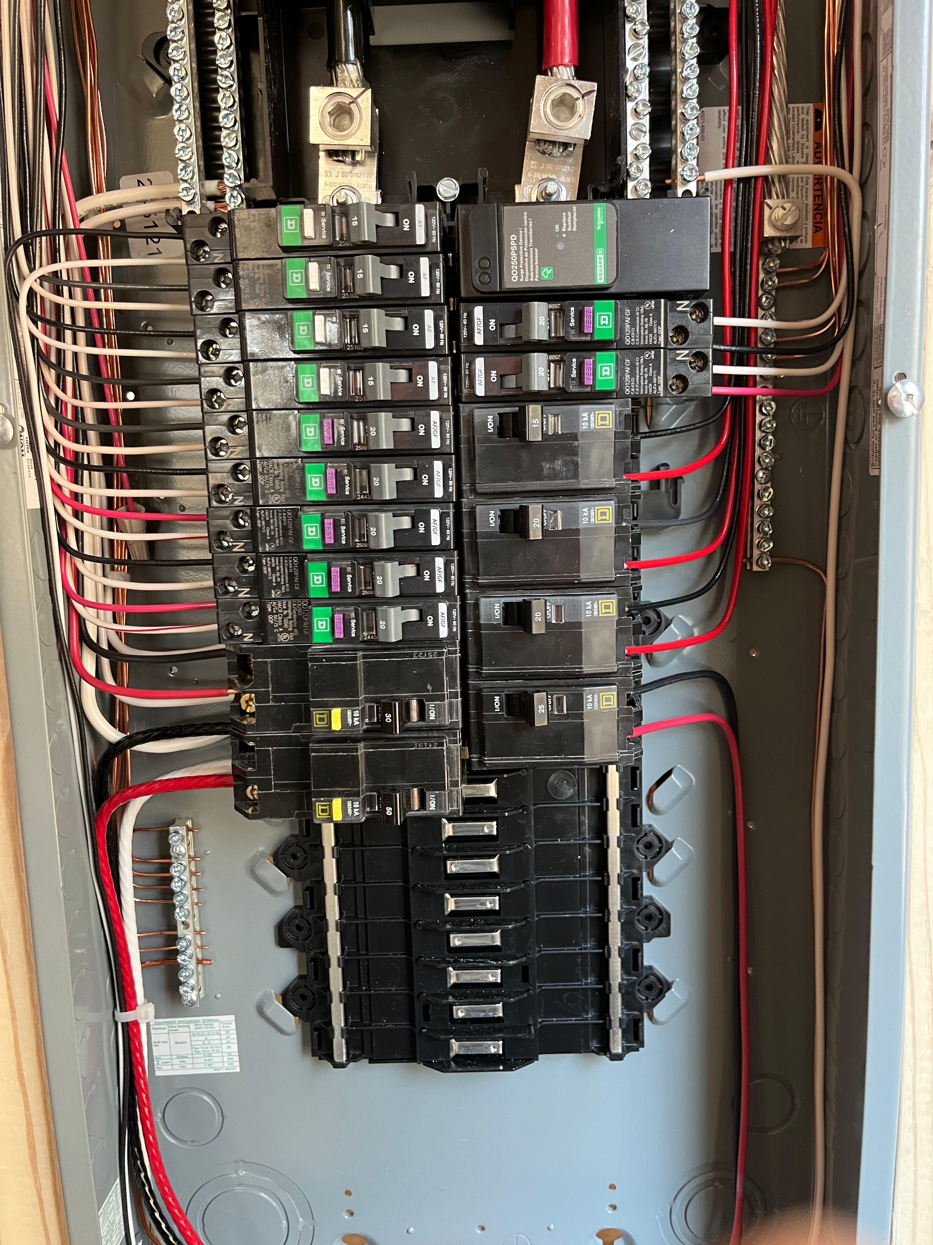  for Monarch Electrical Services in Hayden, CO