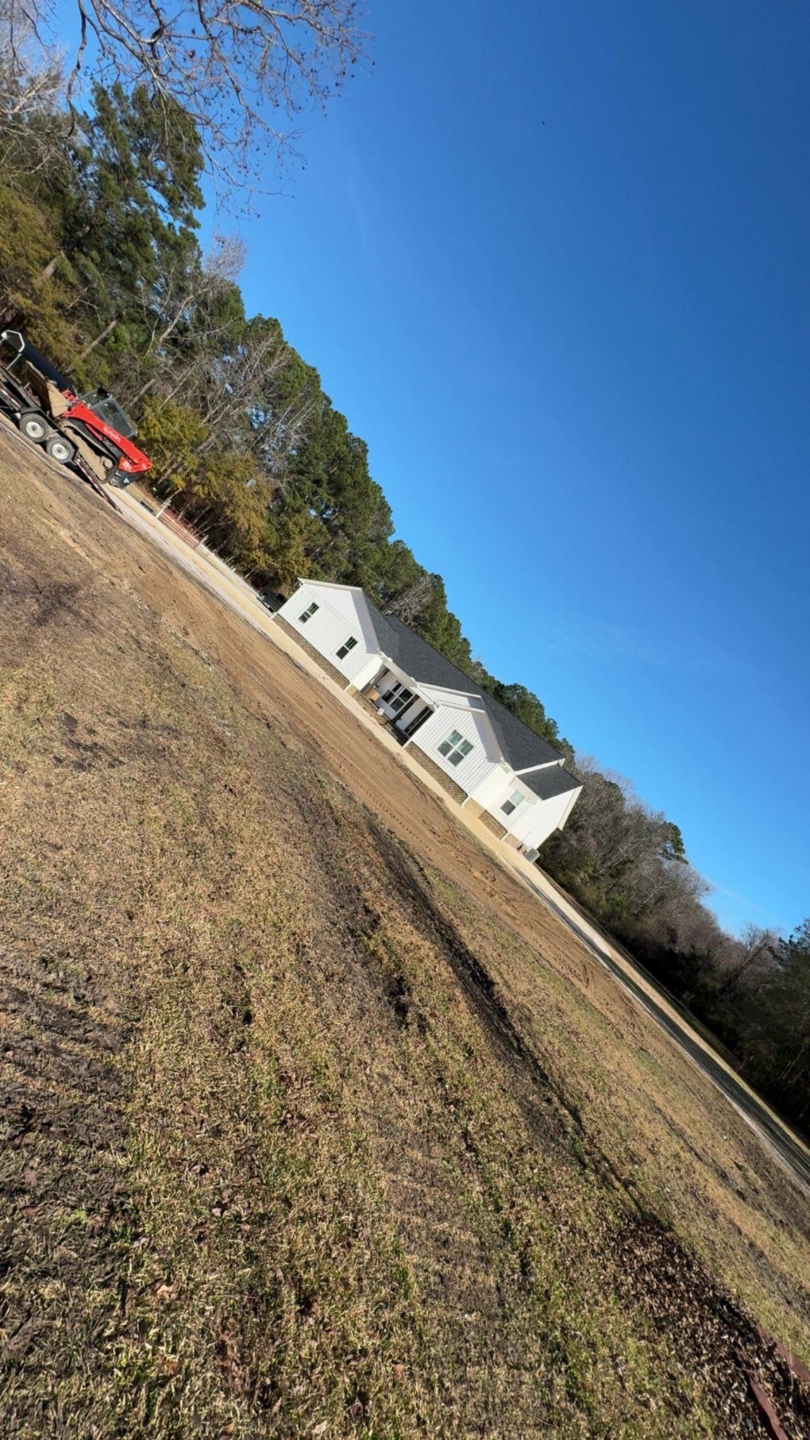 All Photos for Beards Creek Construction LLC in Grantsboro, NC