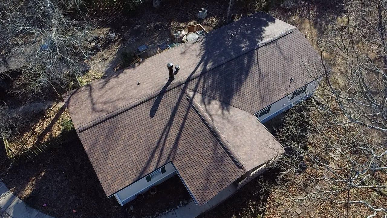  for Givins Roofing & Gutters in Cartersville, GA