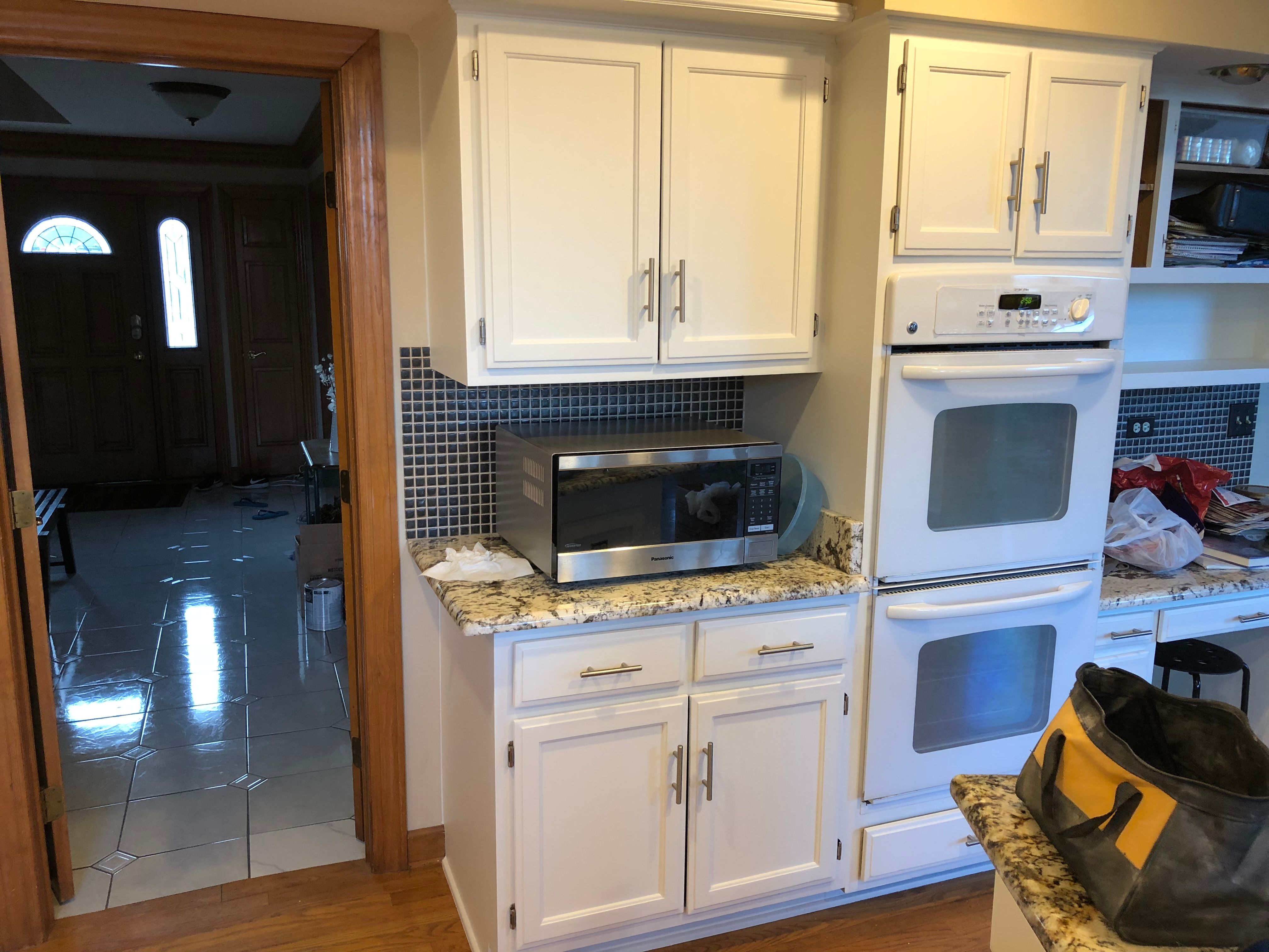  for  Jordan's Painting in Verona, NJ