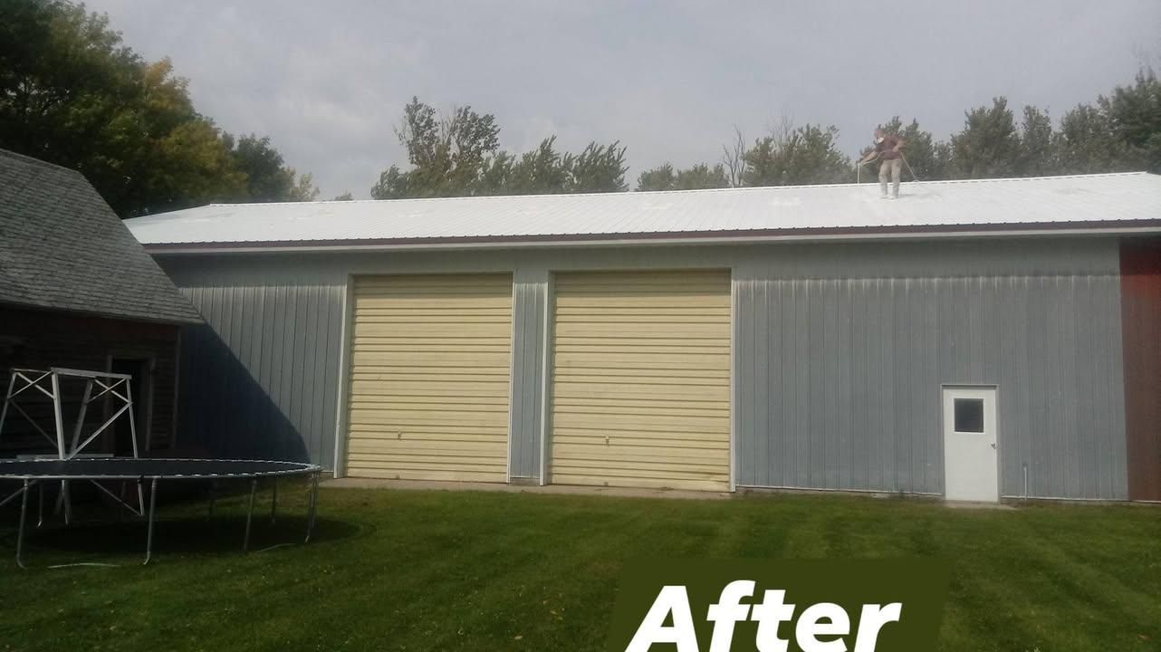 for L&M Painting LLC in Freeborn County, MN