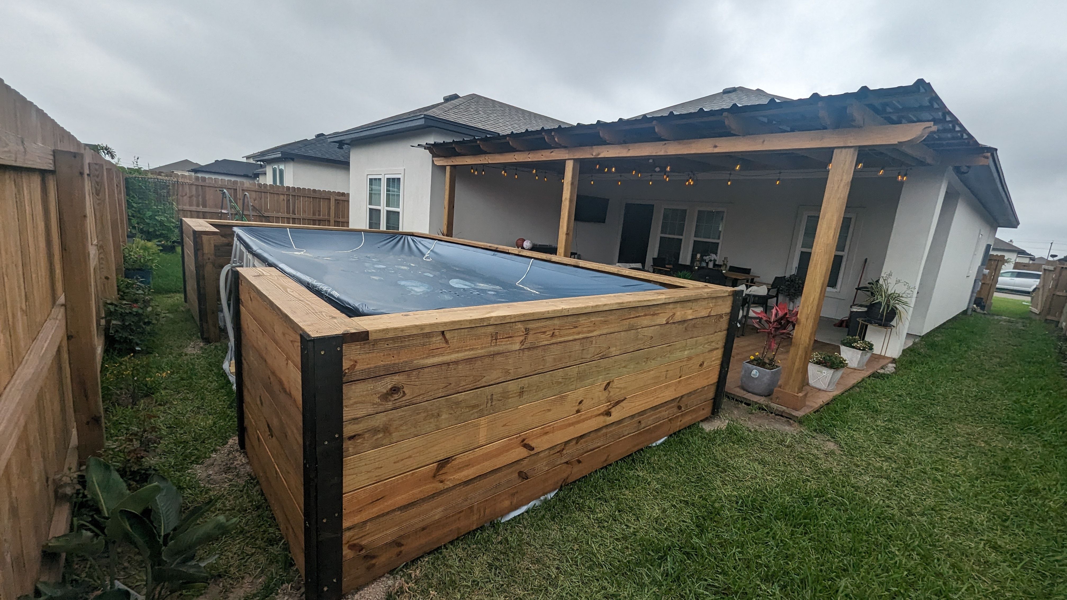  for Sparkling City Outdoor Designs in Corpus Christi, TX