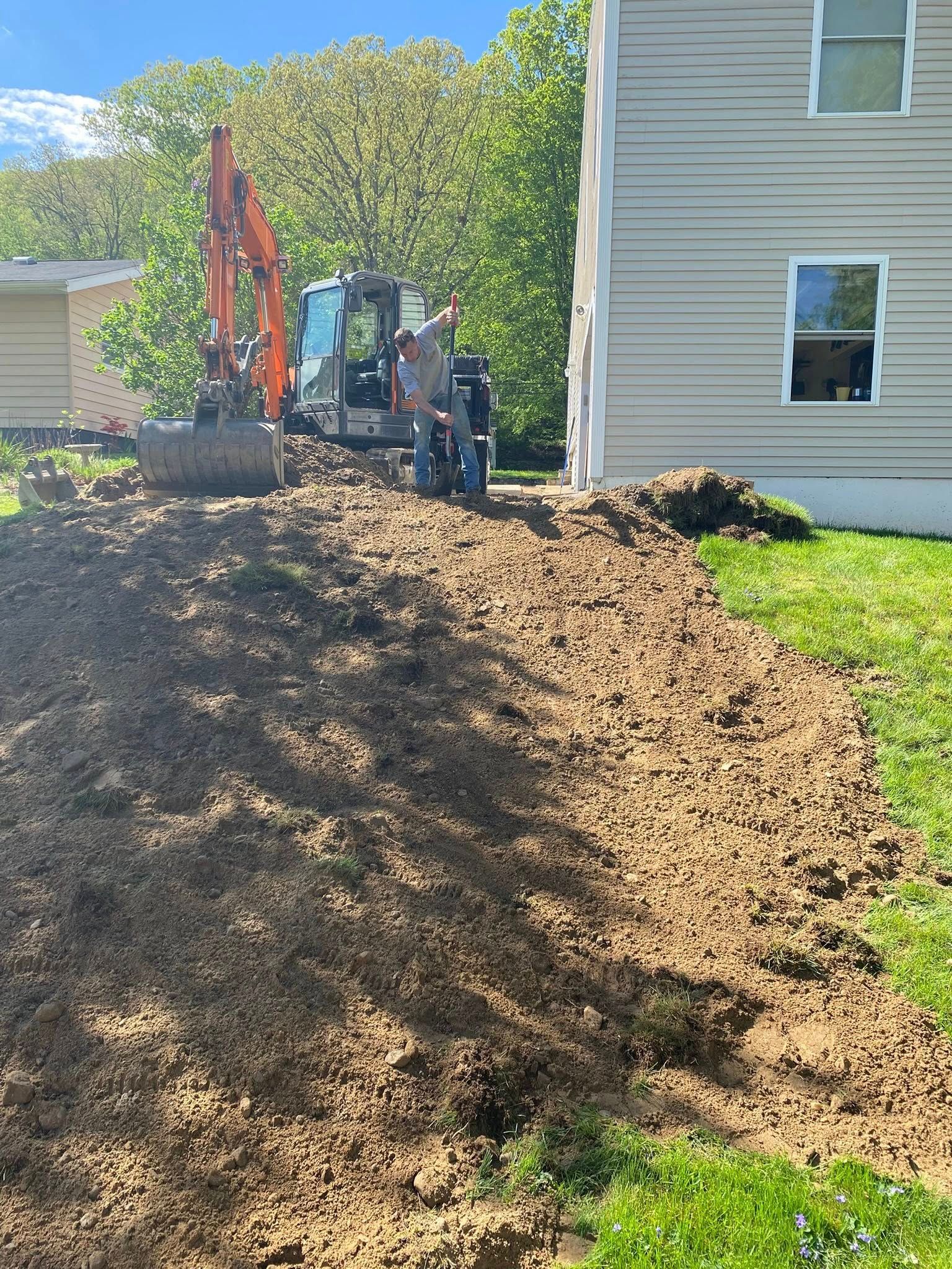  for Davis Services LLC in Bethany, CT