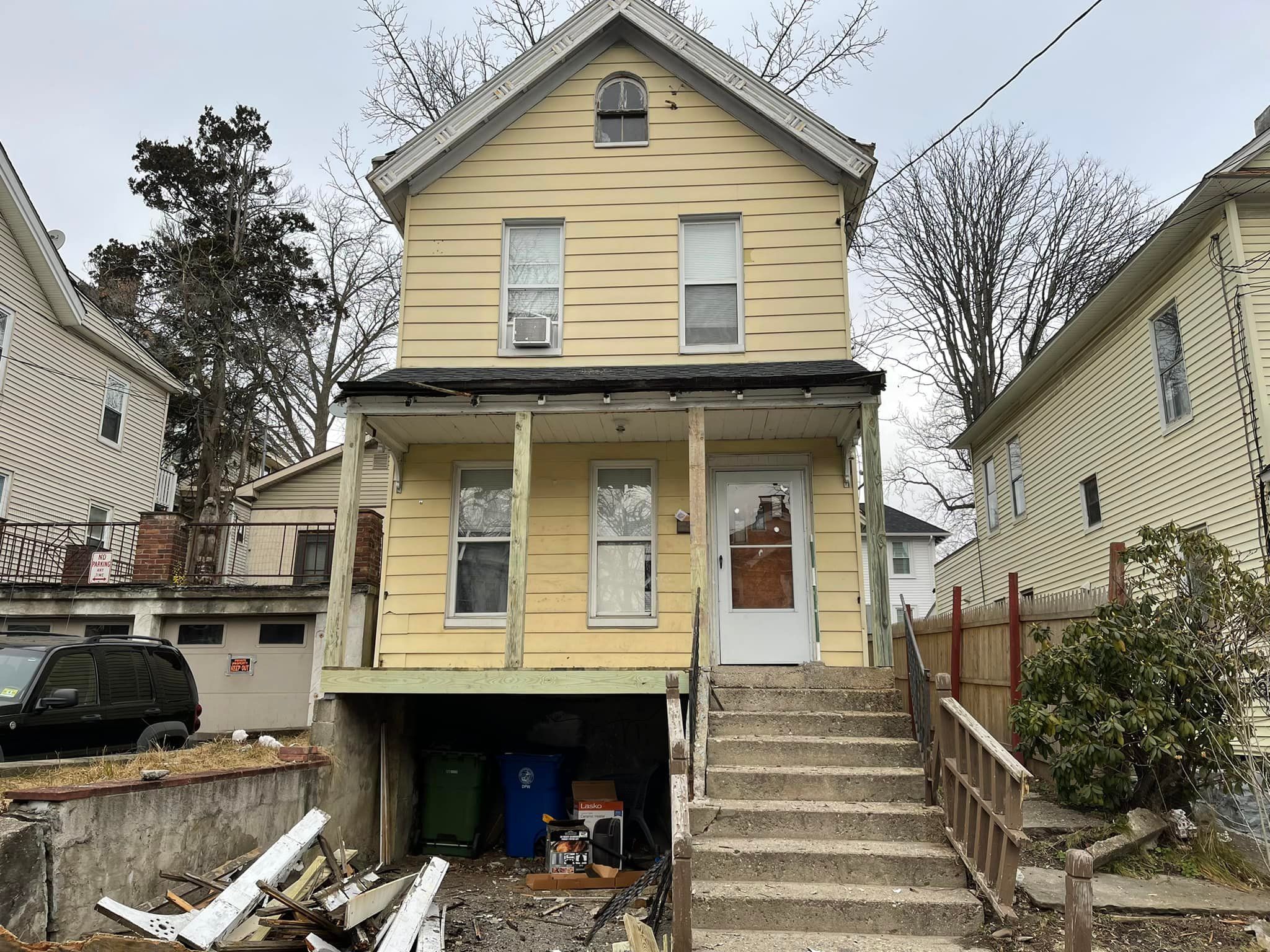 All Photos for Precision Construction in North Branch, NY