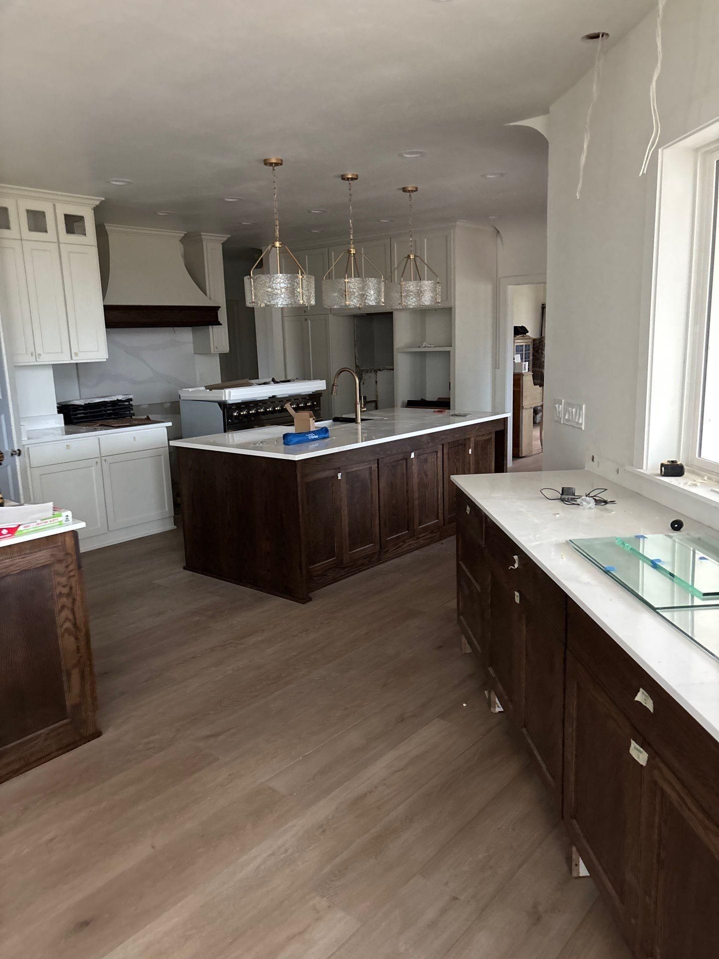 All Photos for Rob Terry Cabinets in Springville, UT