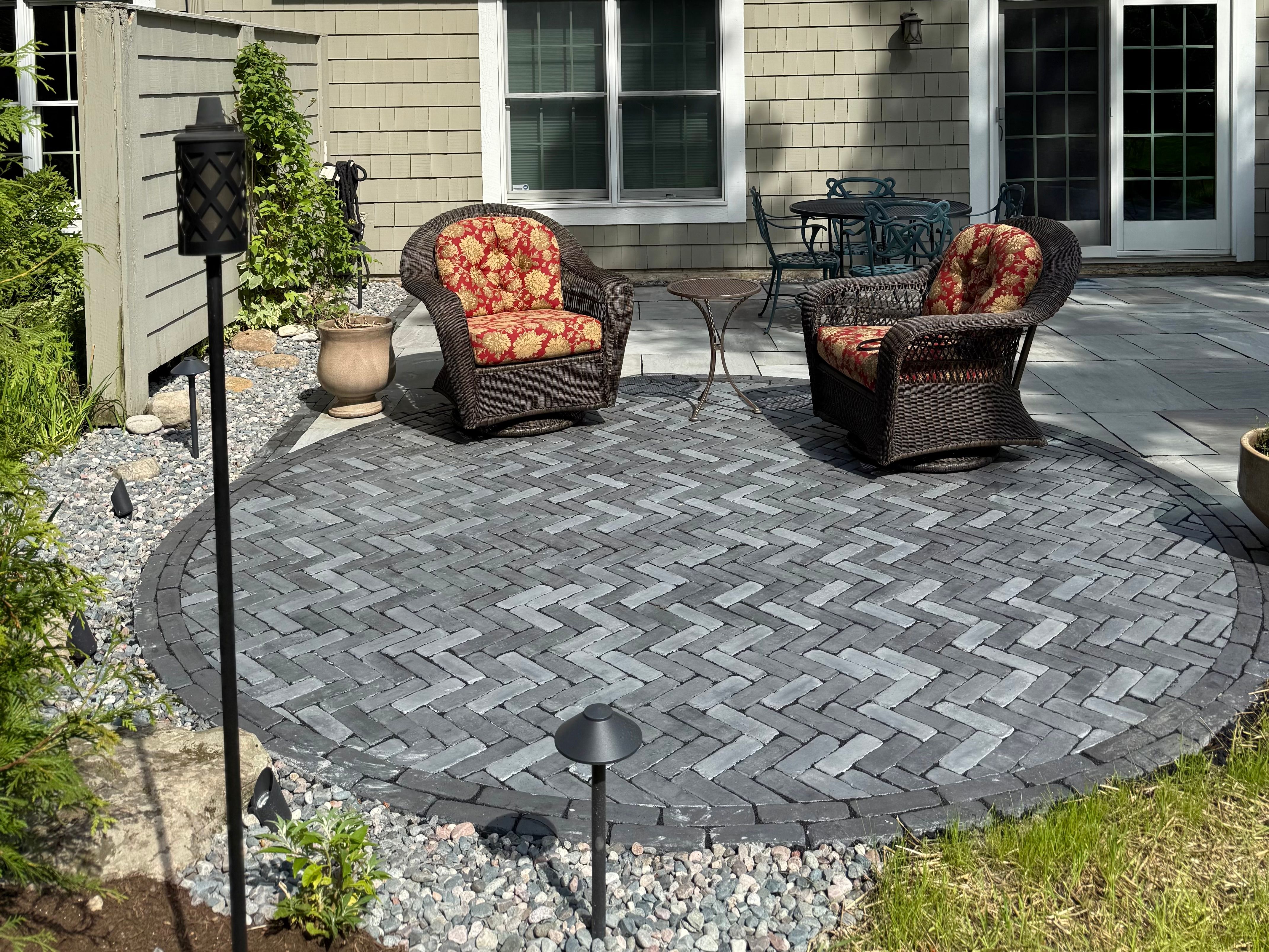  for Hillside Landscape Design in Parma,  OH