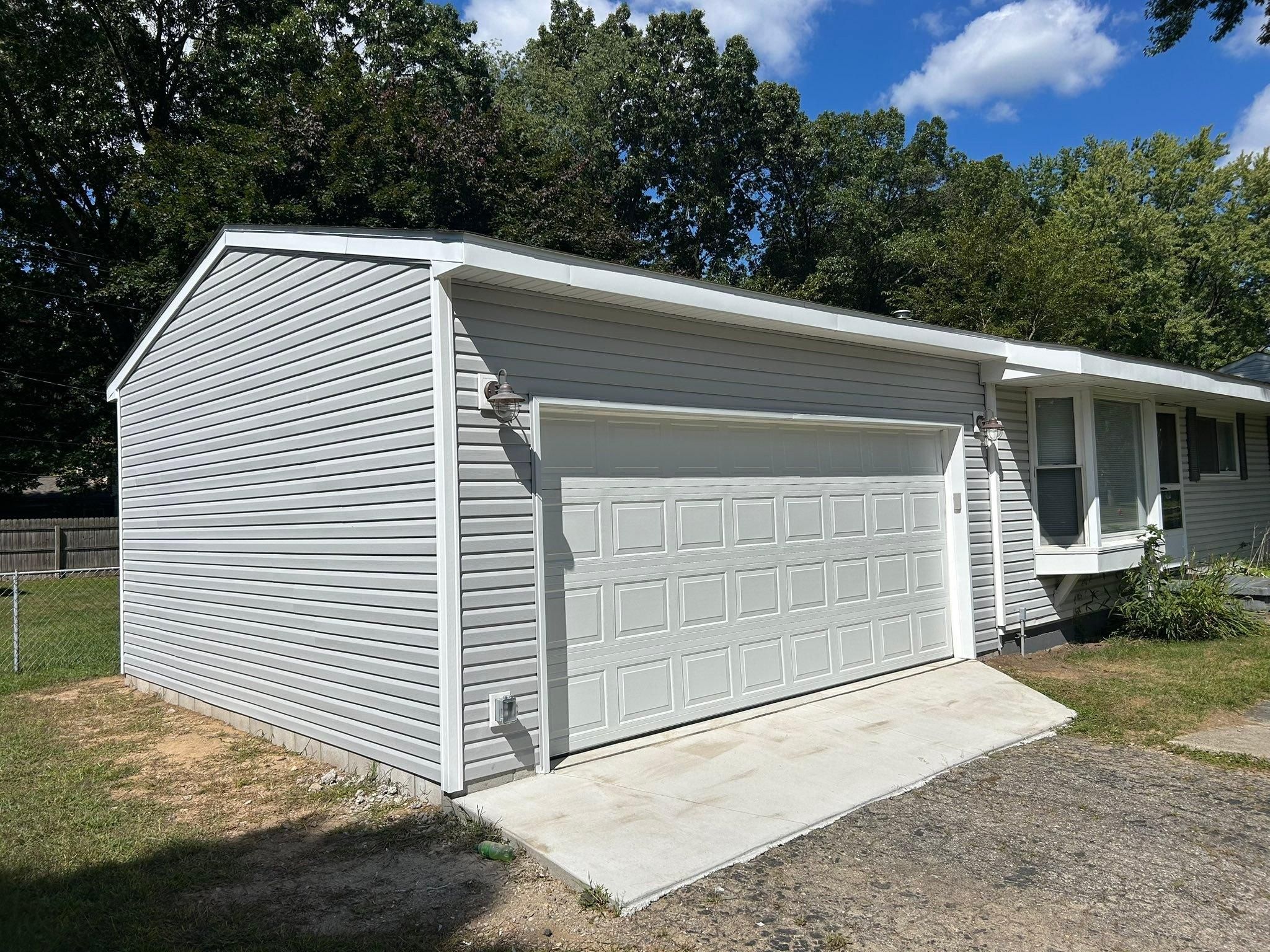  for K&S Carpentry in Oakland County, MI