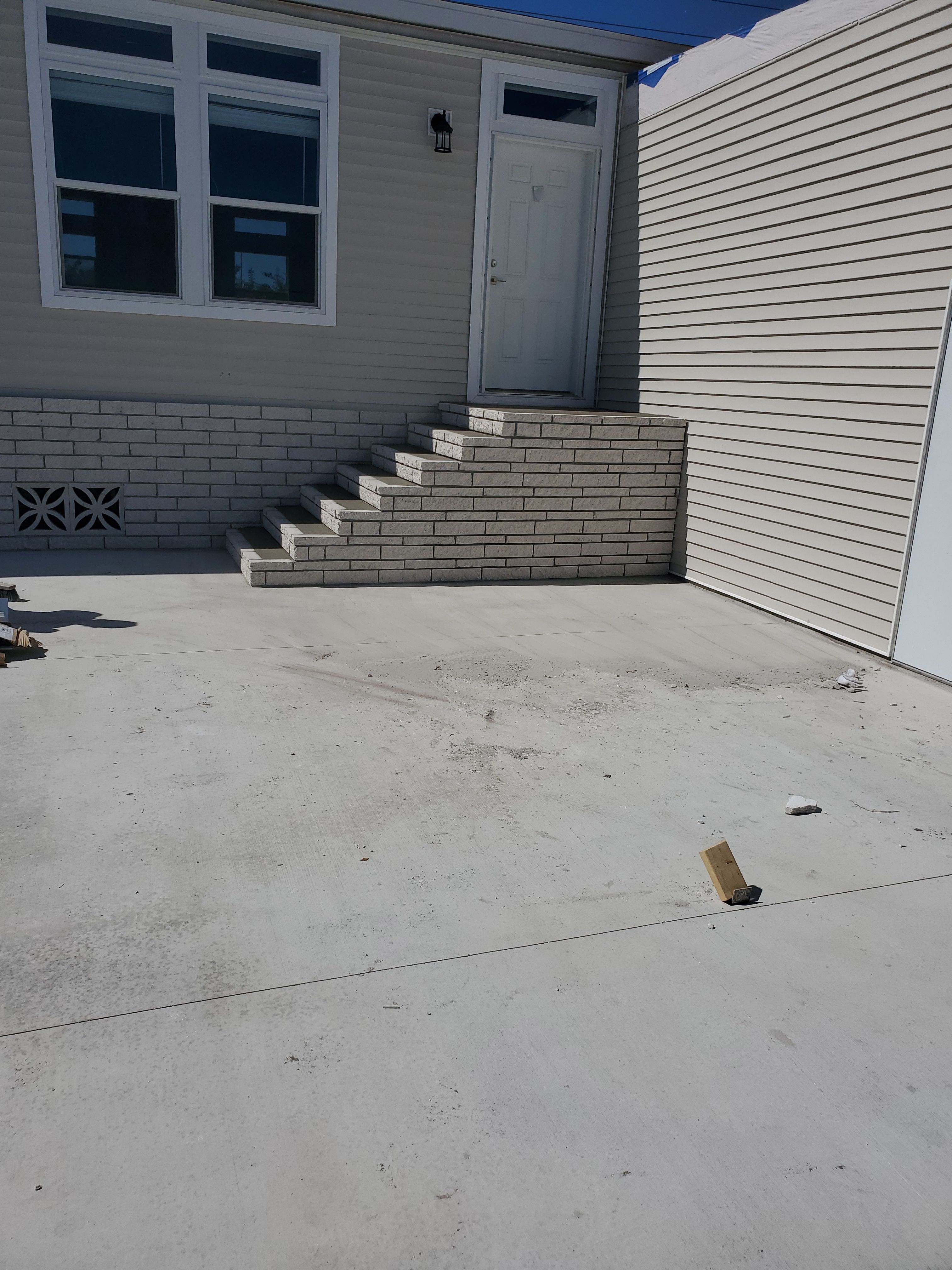  for Clark Masonry in Lake County, FL