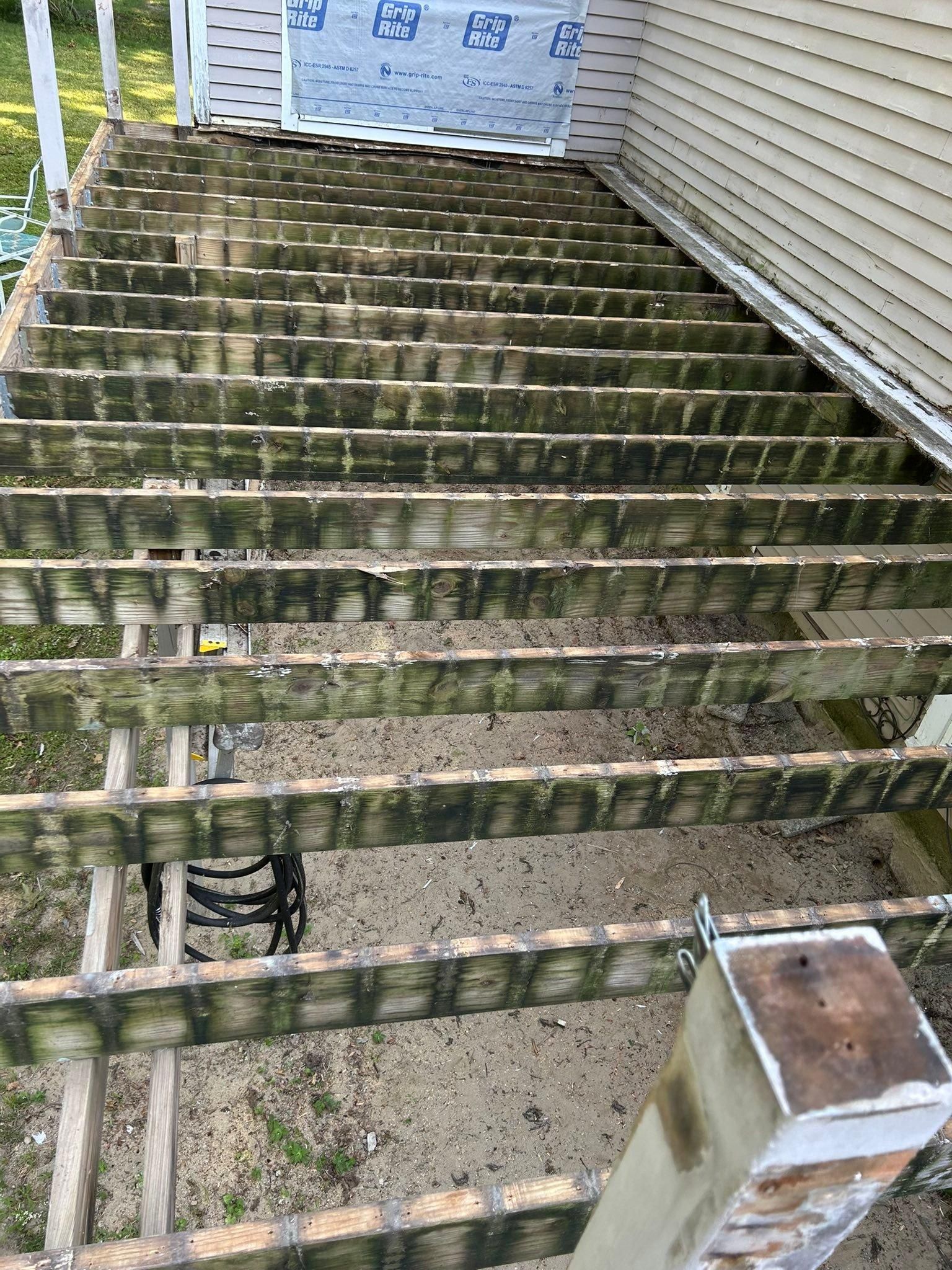 All Photos for Next Level Construction and Cleaning in Saco, ME