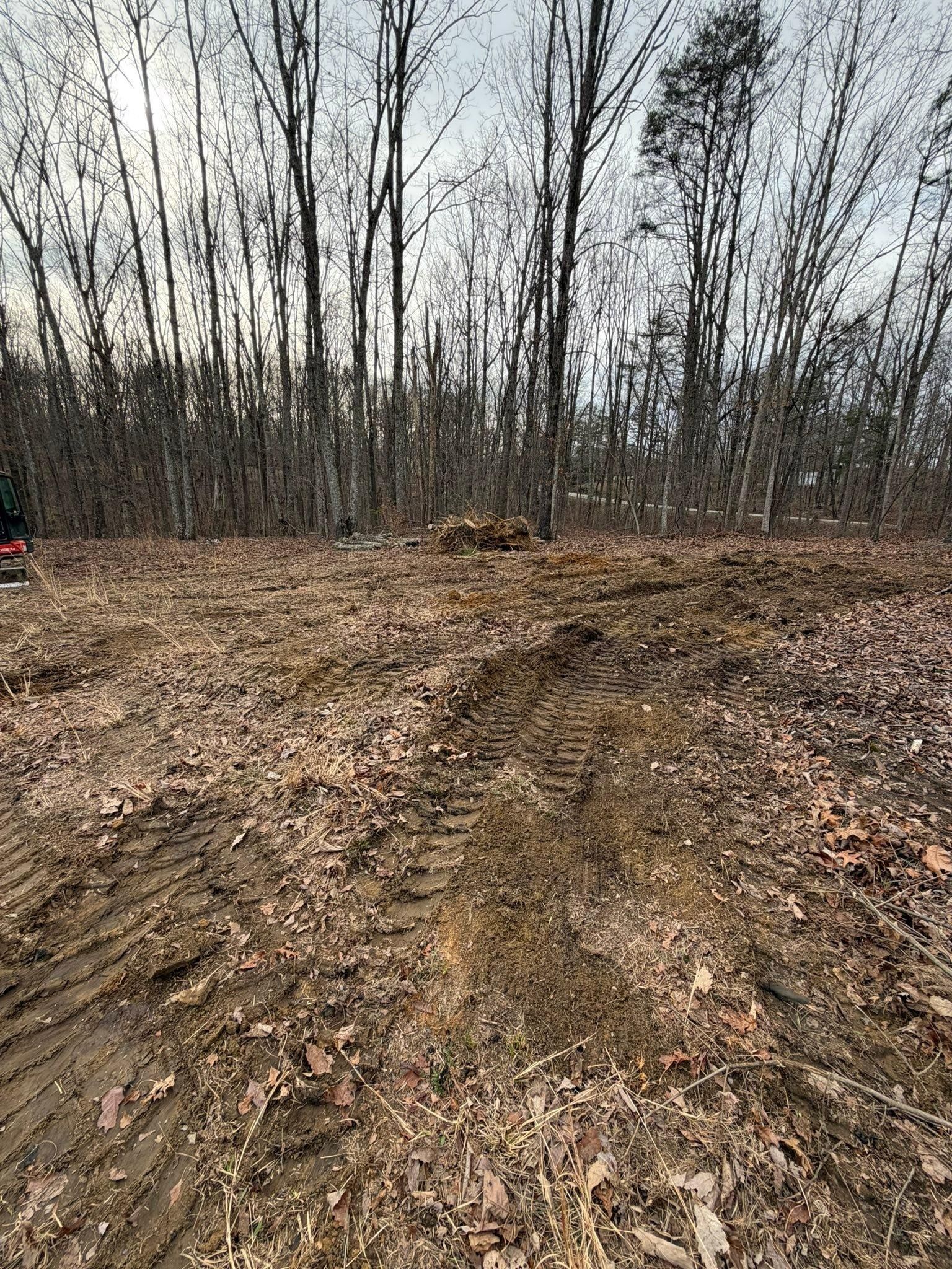  for TD Dirtworks in Tracy City, TN