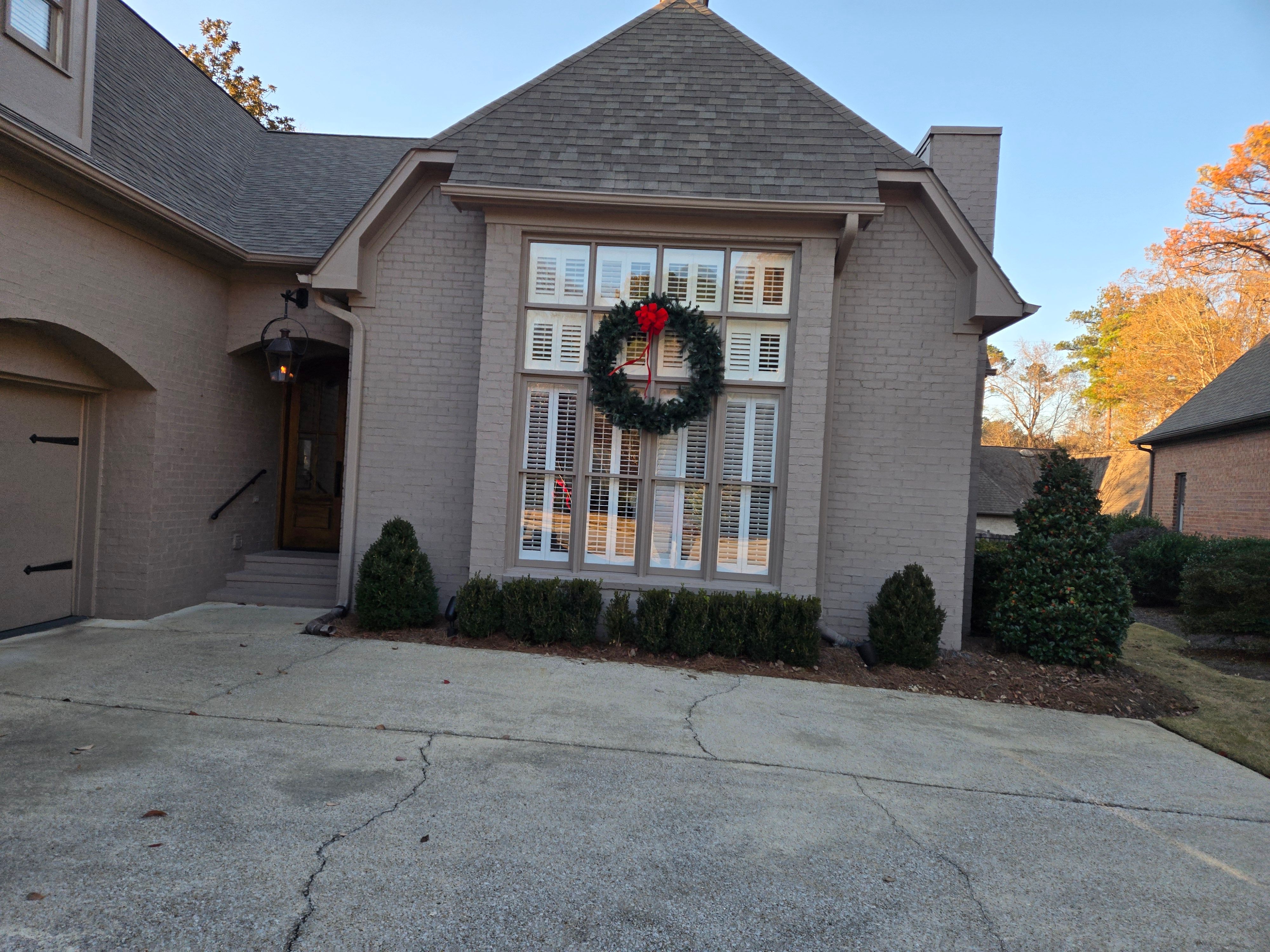  for Squeaky Clean Windows Gutters & More in Hoover, AL