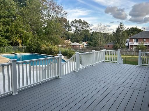  for SJ Burke Construction in East Bridgewater, MA