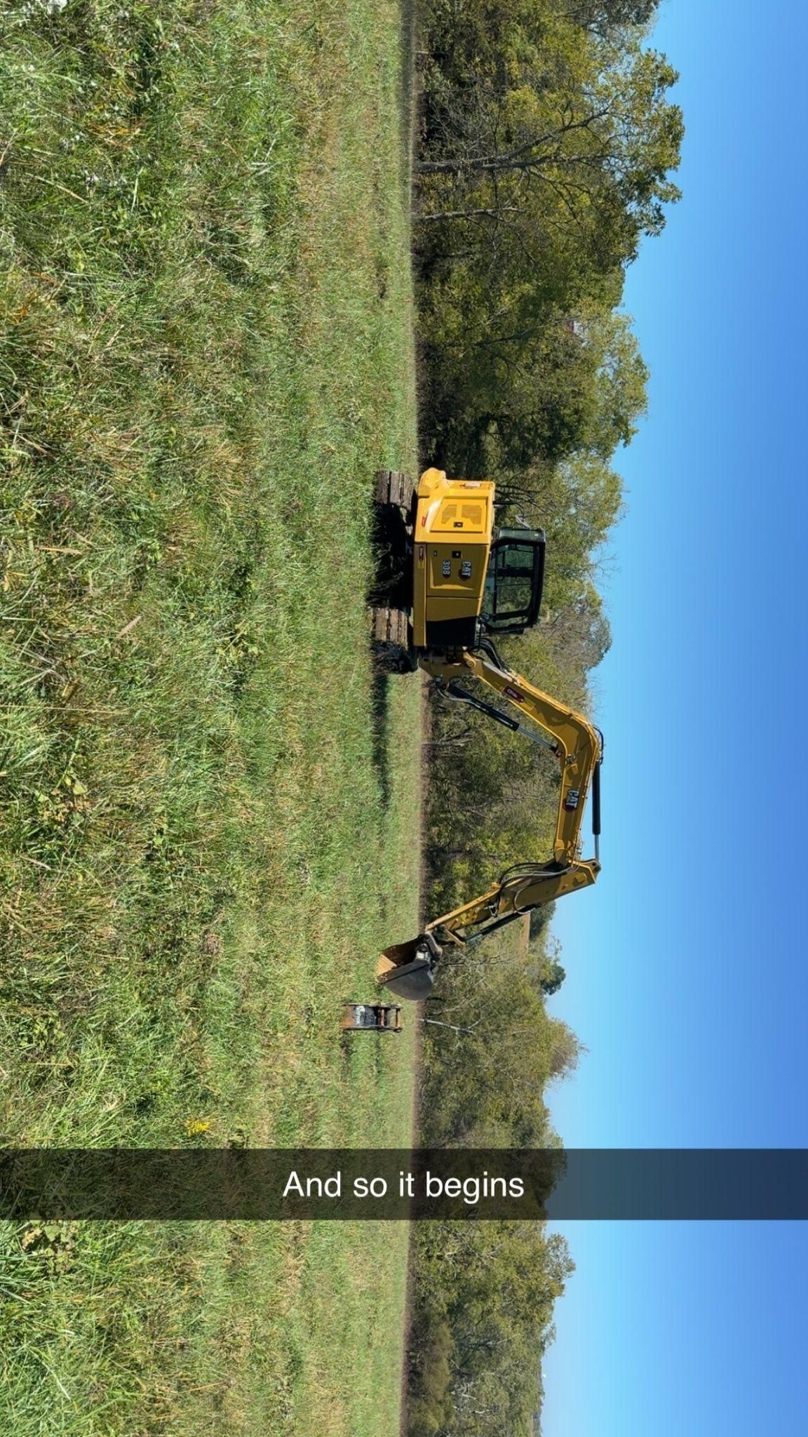  for G&R Contracting LLC in Falmouth, KY