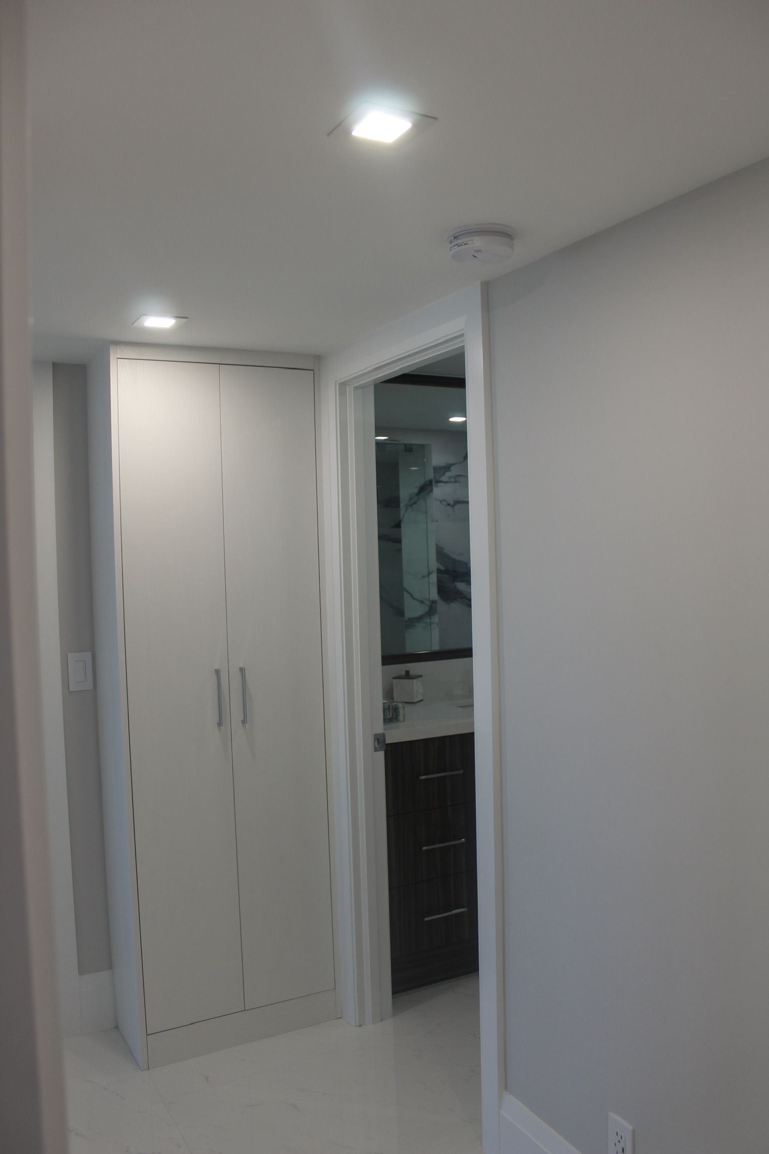 Condo Renovations for Trimarc Construction in Broward County, FL