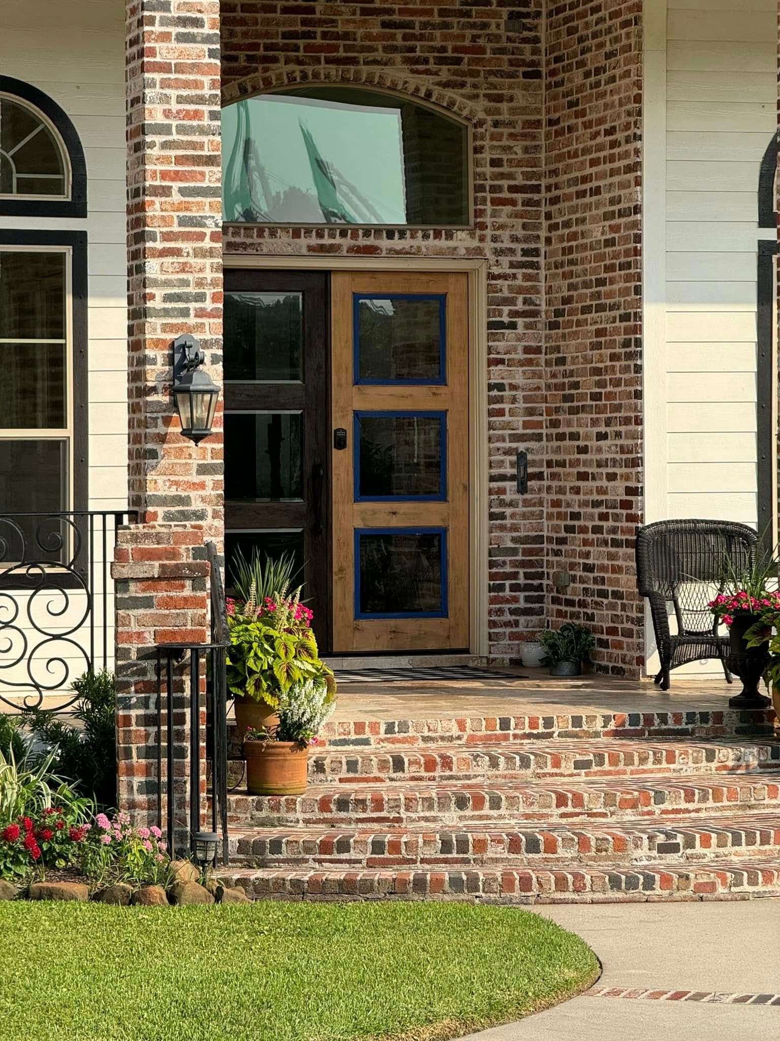  for Solano’s Construction in Houston, TX