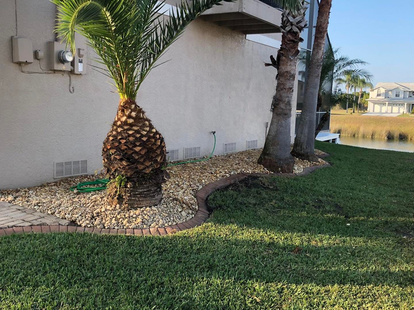  for Genesis Landscape Services in Spring Hill, FL