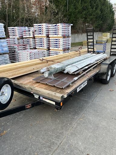  for Atlas Home Services in Mechanicsville, VA