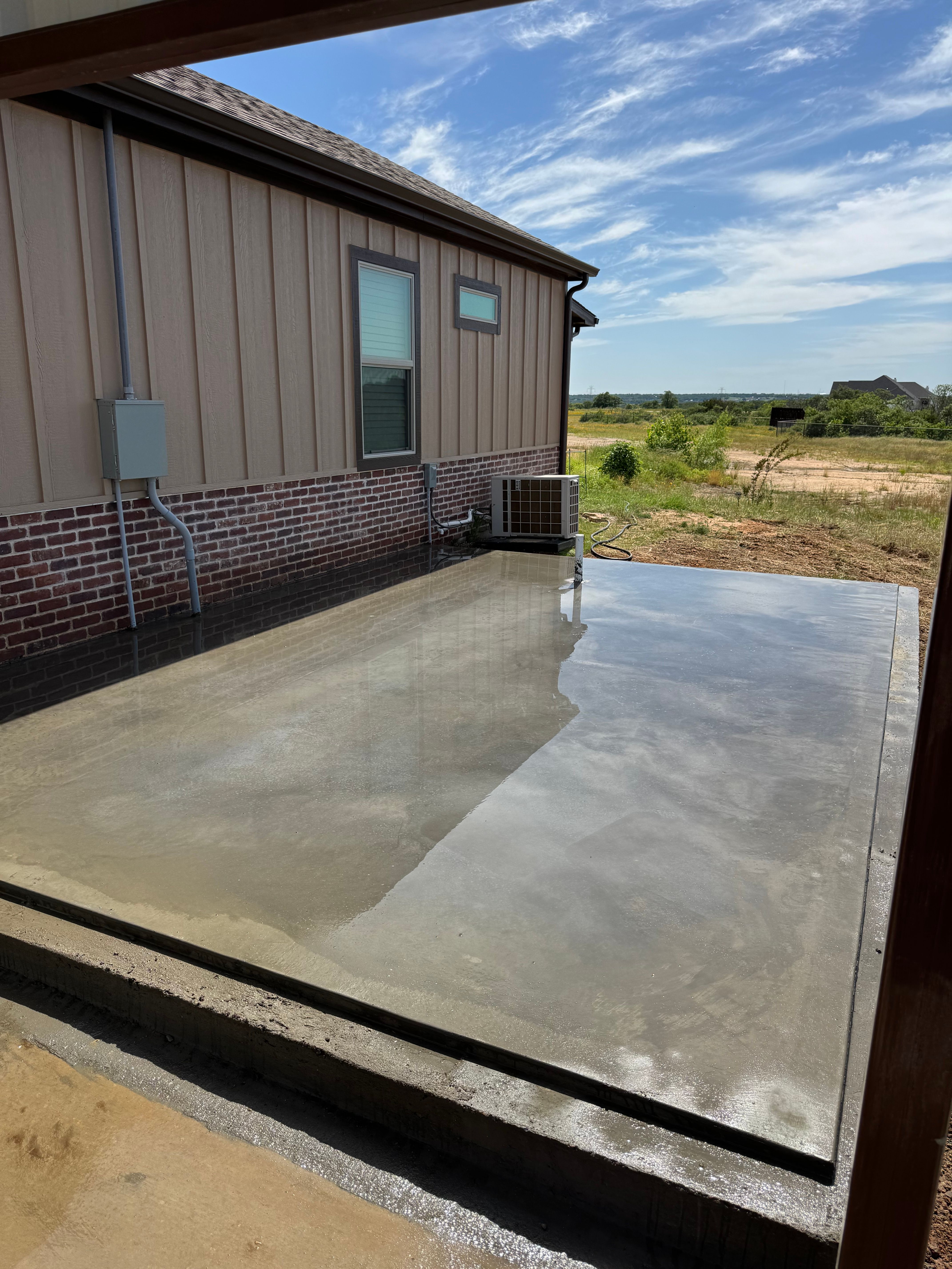 All Photos for G2 Custom Concrete in Dallas, TX