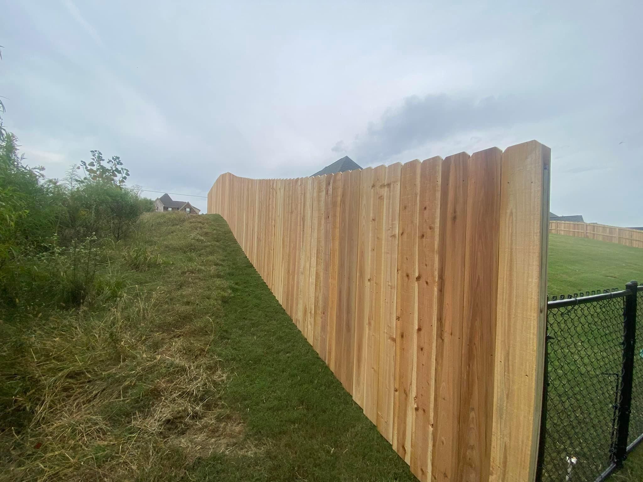  for Manning Fence, LLC in Hernando, MS