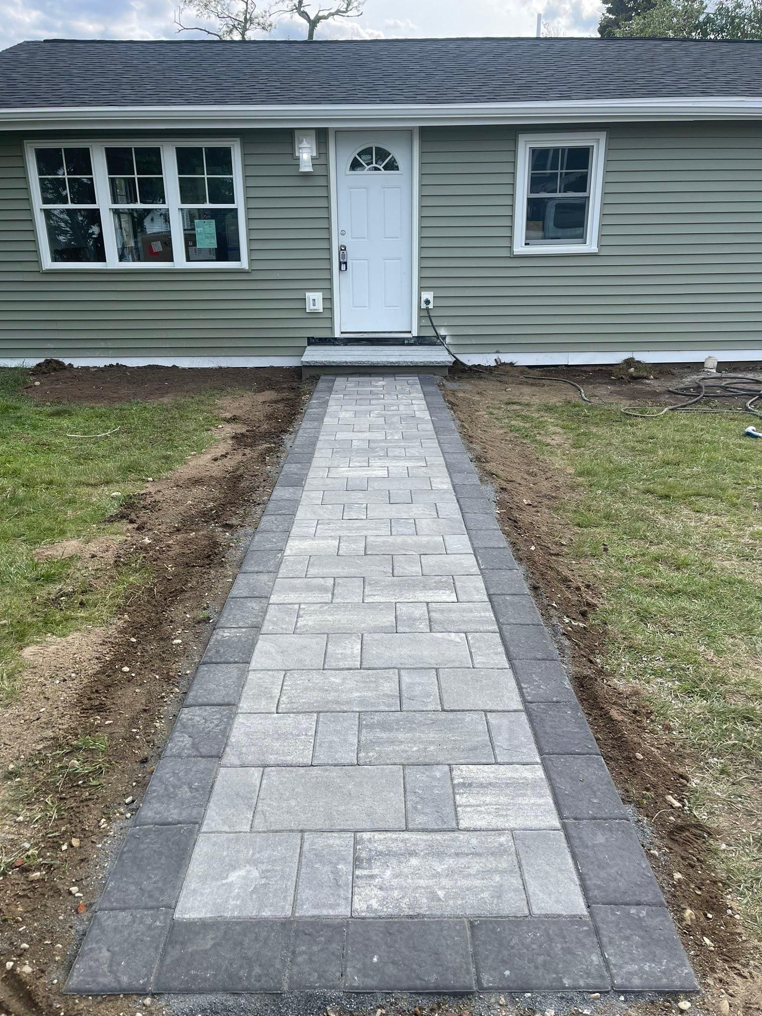  for Doyle & Sons LLC in Quincy, MA