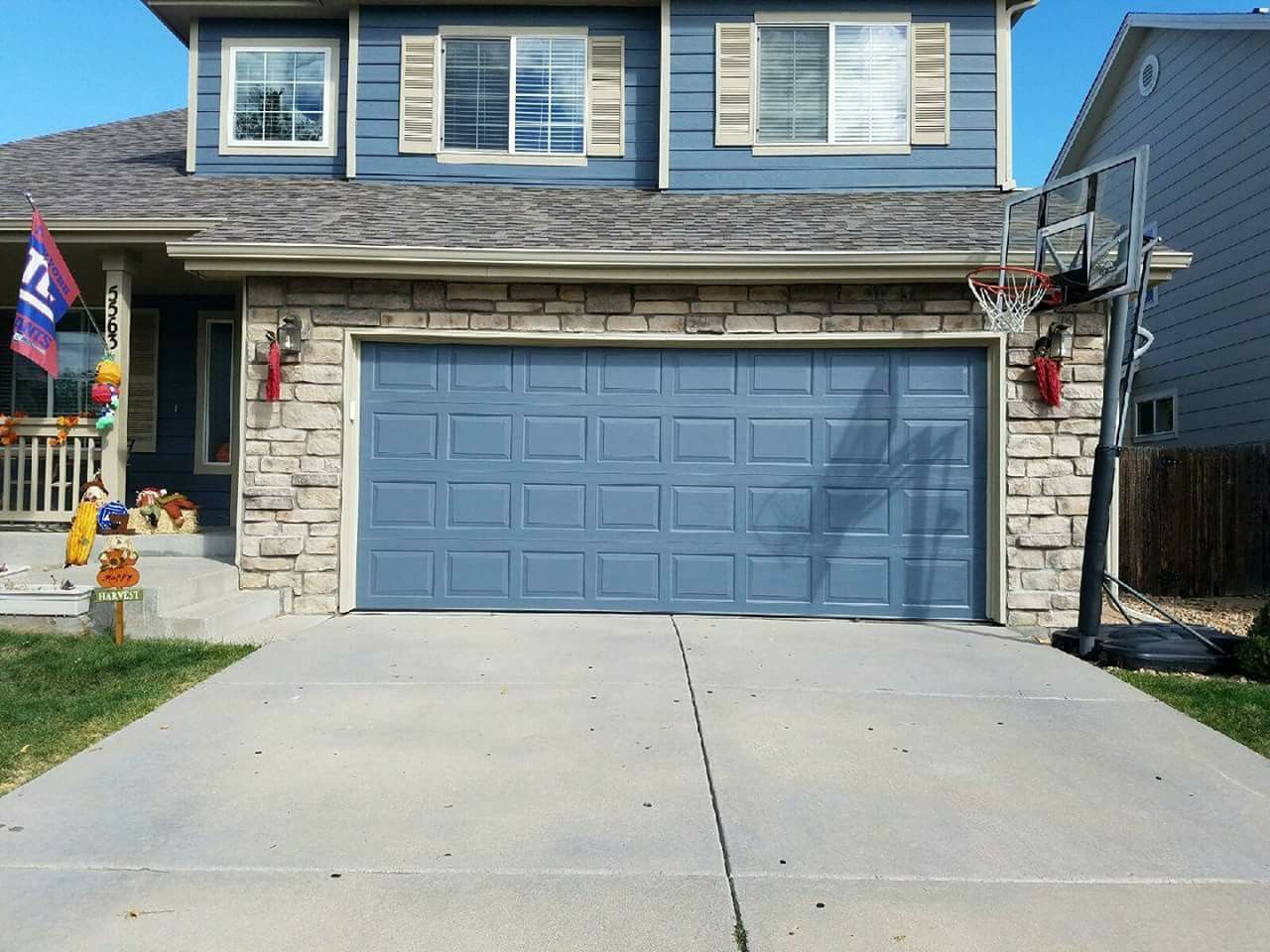  for A Family Garage Door Company & Contracting in Littleton, CO