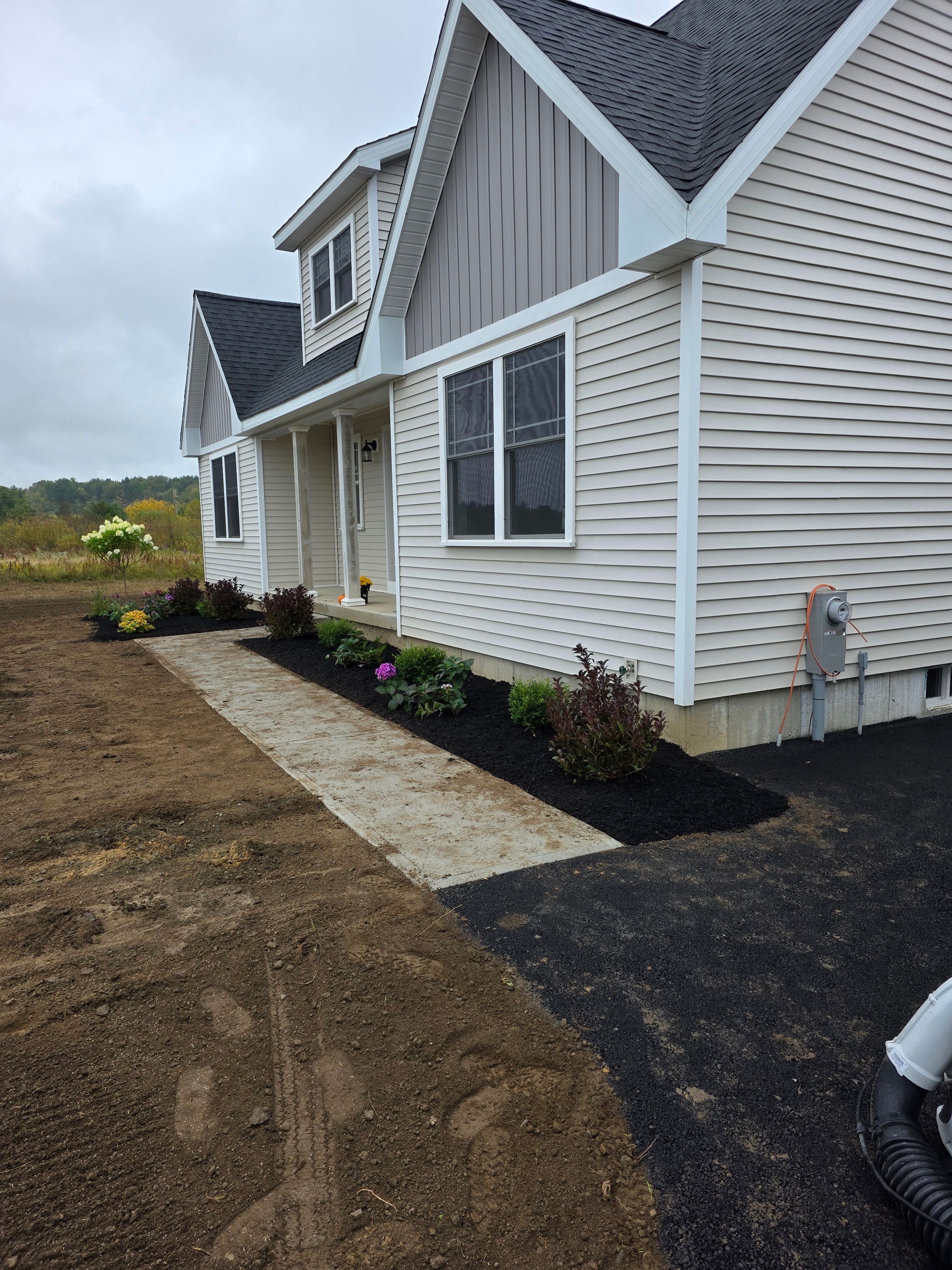  for Sweet Scapes in Ballston Spa, NY