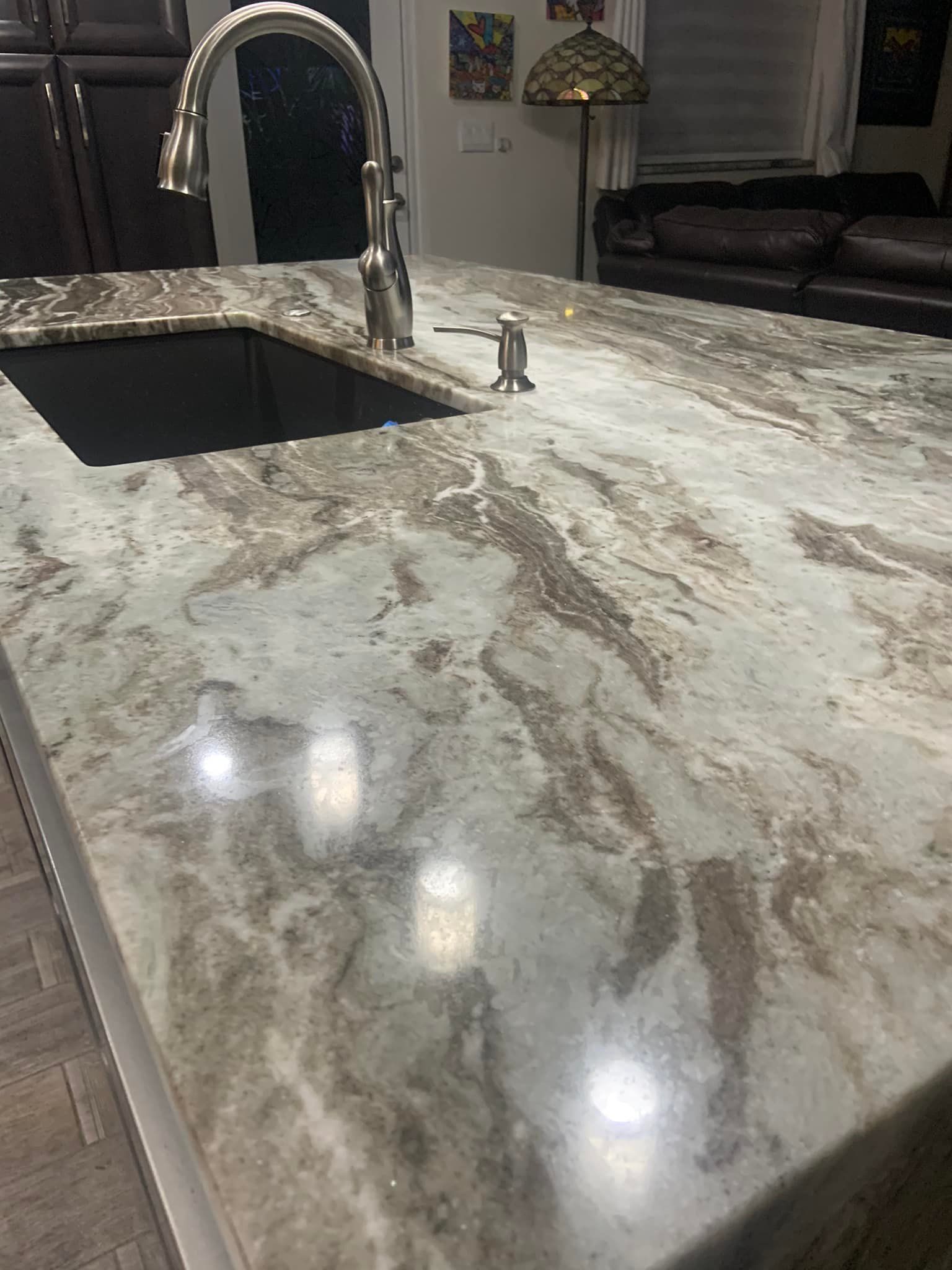  for Ultra Marble And Stone Restoration in West Palm Beach, FL