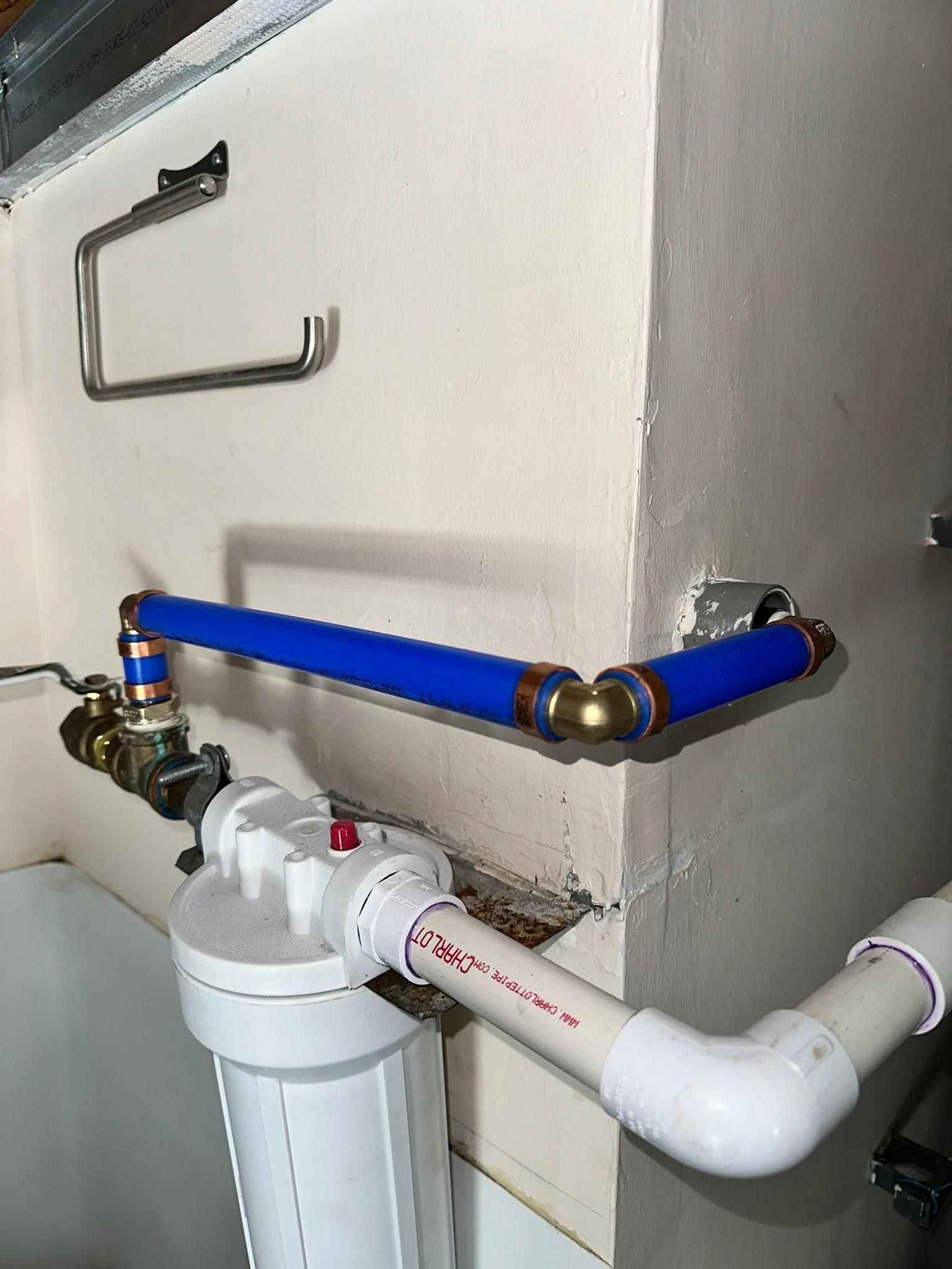 All Photos for The Golden Plumber in Pensacola, FL