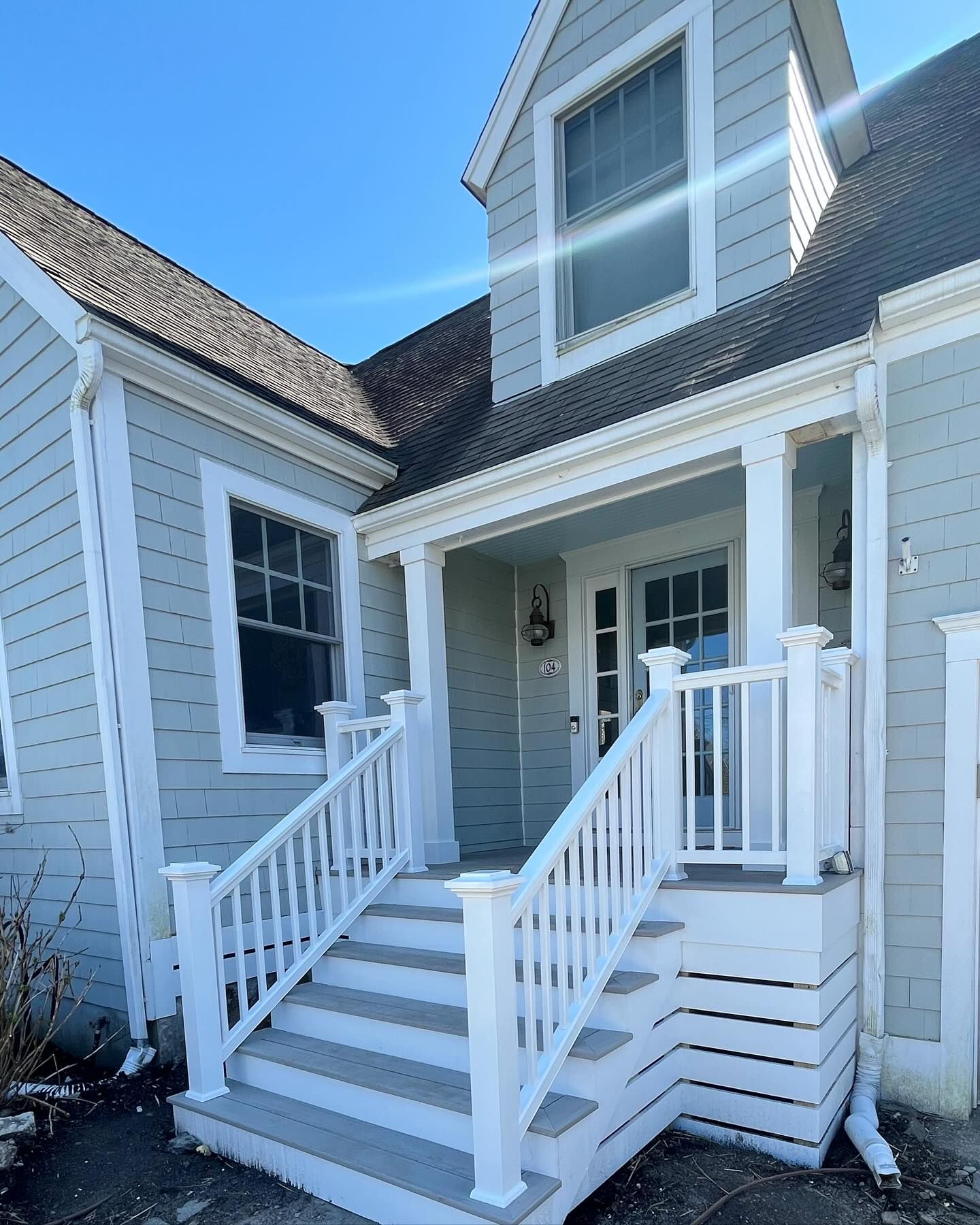 All Photos for Grega Contracting & Fine Finish Carpentry in Fairfield, CT