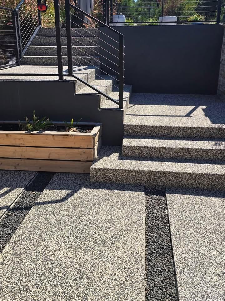  for TEX STONE Resin & Epoxy Coatings in San Antonio, TX