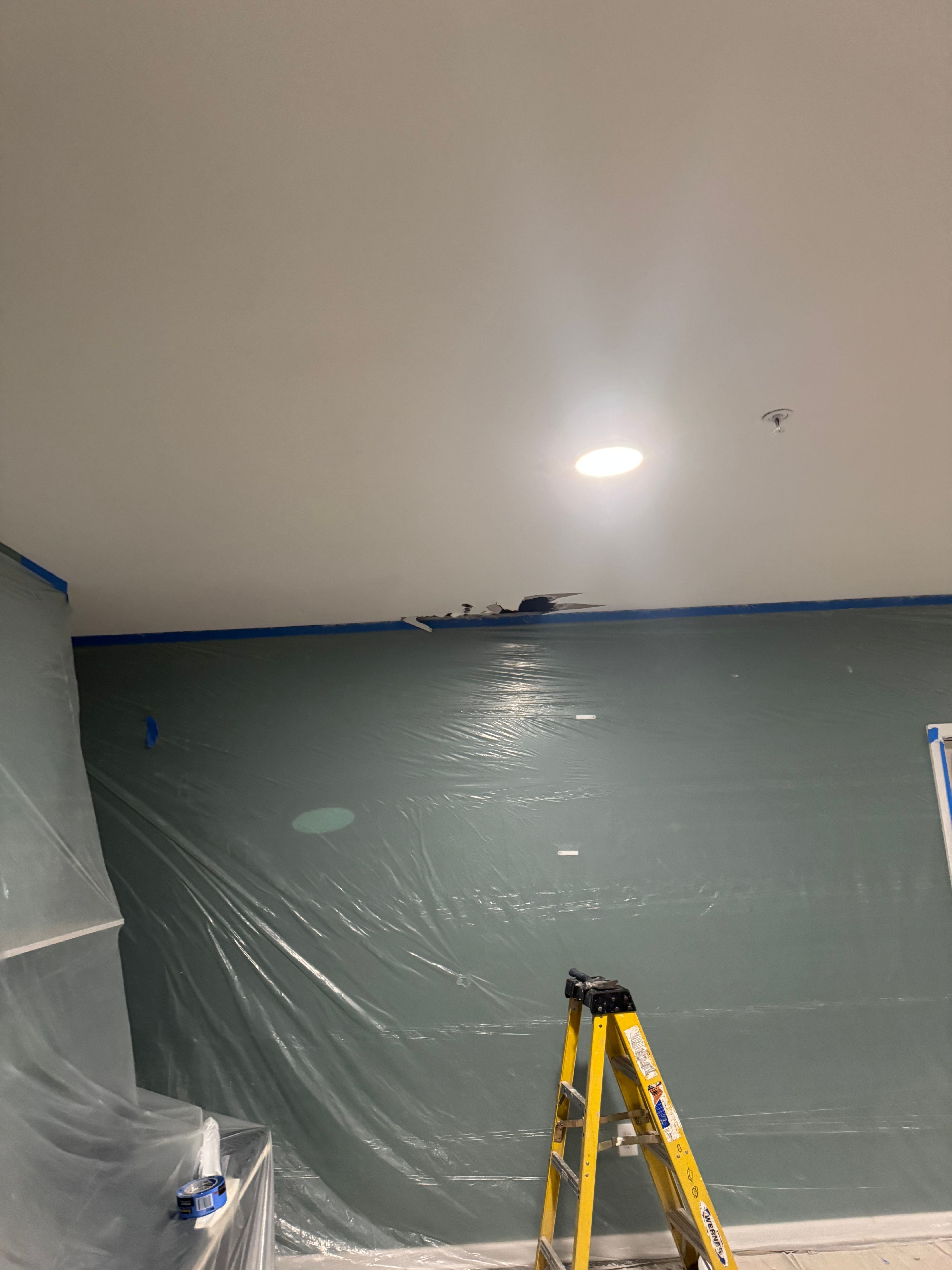  for G.W. Construction in Lexington Park, MD