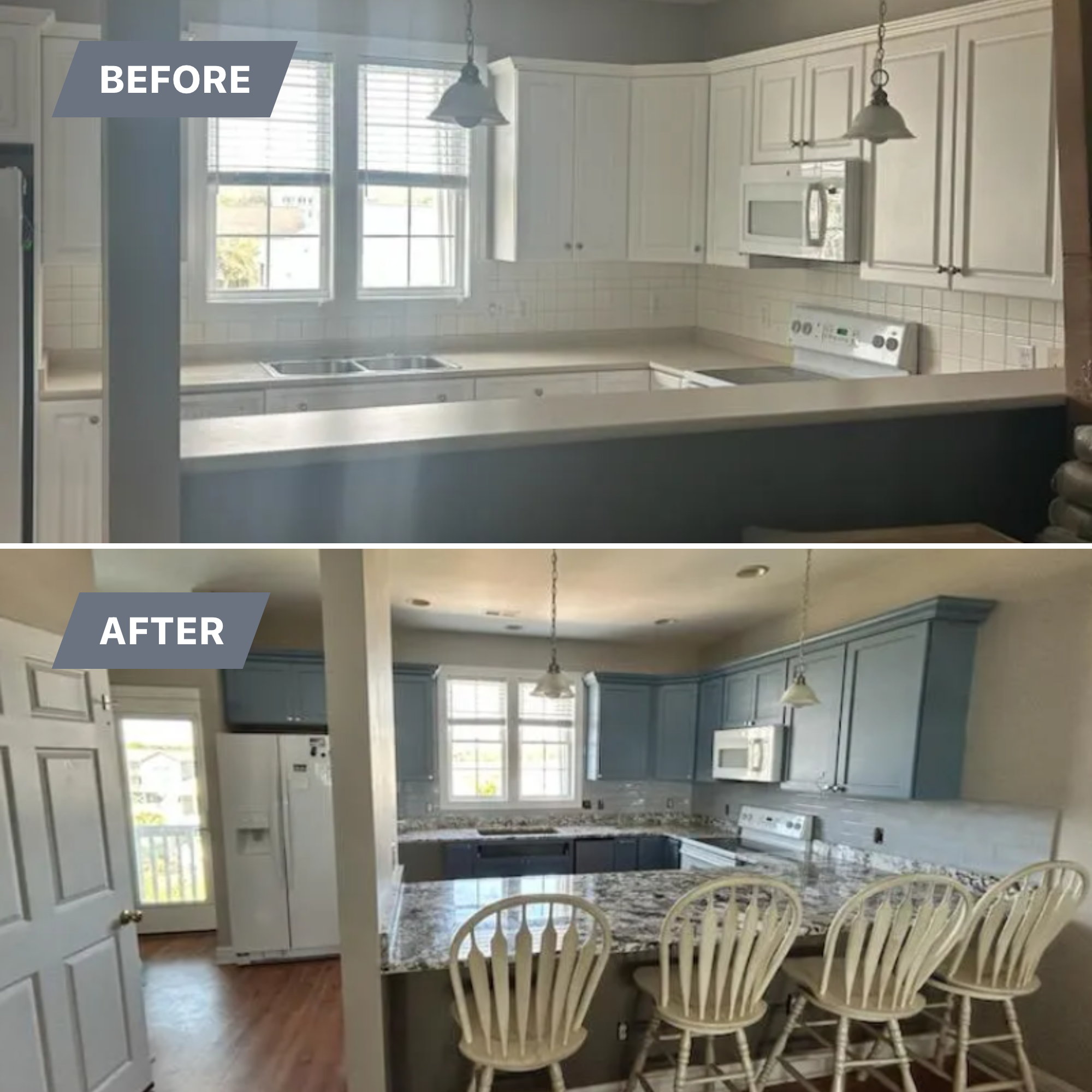  for Briggs Construction LLC  in Leland, NC