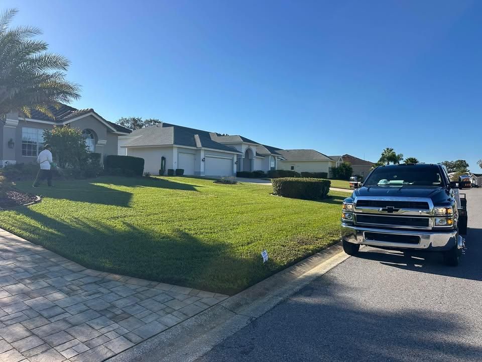  for Garrison Pest Control in North Weeki Wachee, FL