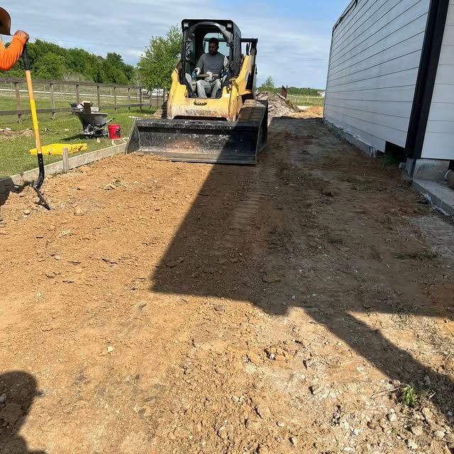  for Torres Construction & Concrete Worx in Alvin, TX