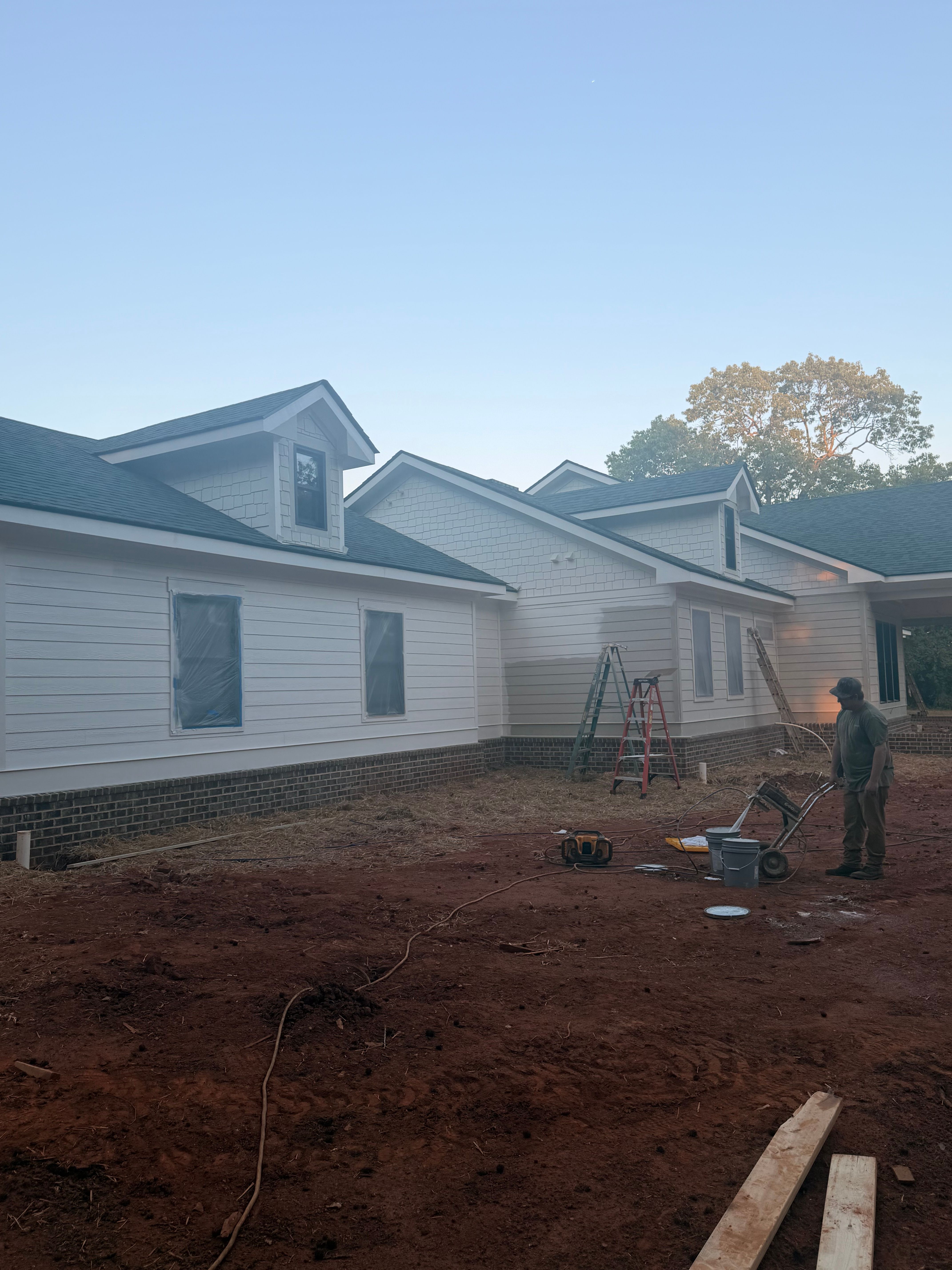  for Beauchamp Construction LLC in Athens, GA