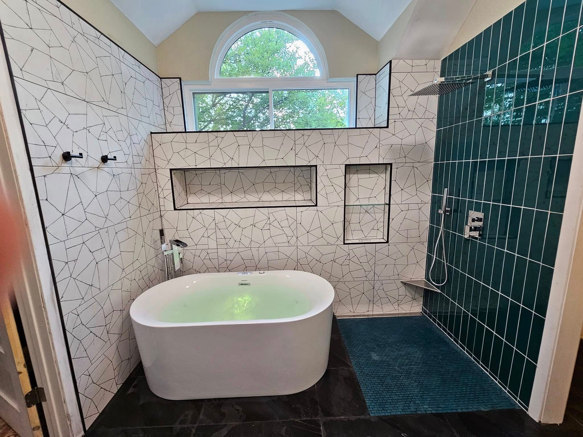  for Tile-N-All in Denton, TX