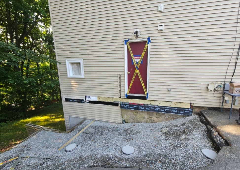  for South Coast Decks LLC in Mansfield, MA